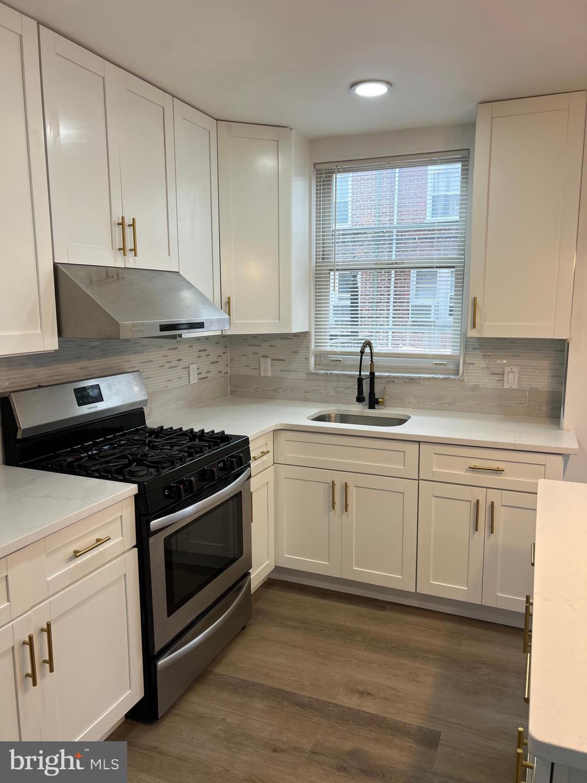 CASTOR GARDENS - Residential