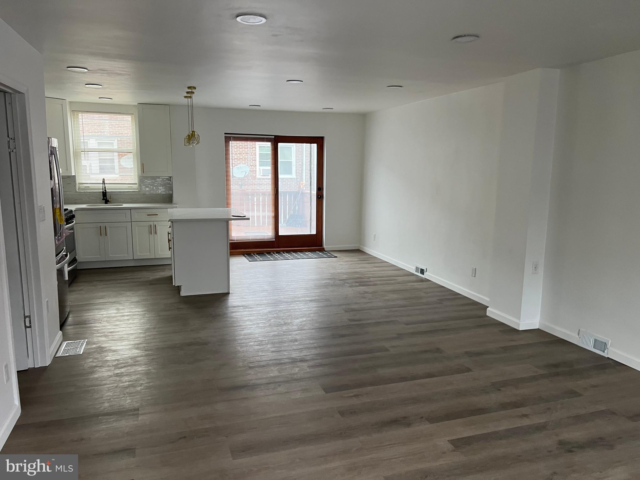 CASTOR GARDENS - Residential