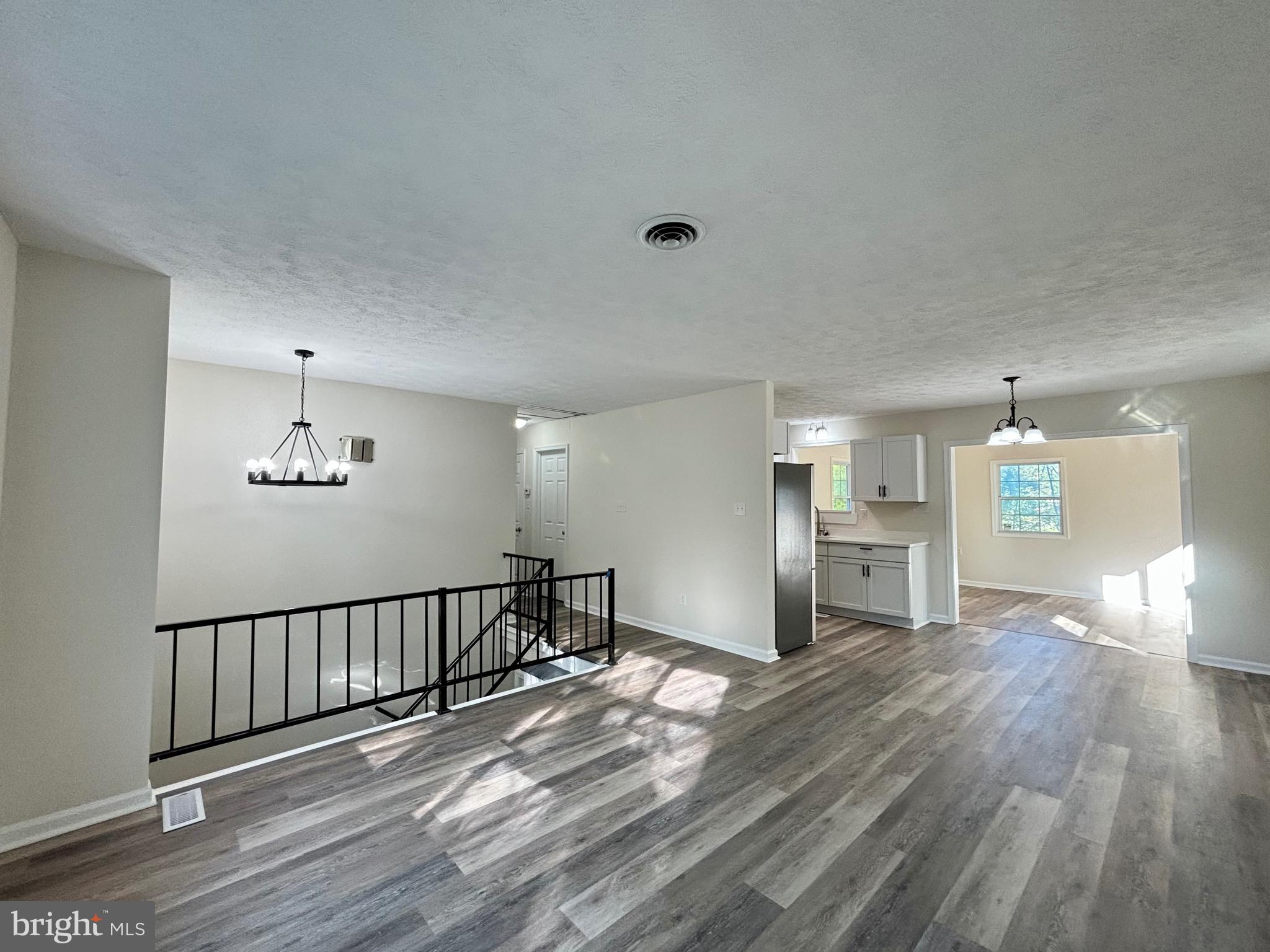 POTOMAC HEIGHTS - Residential