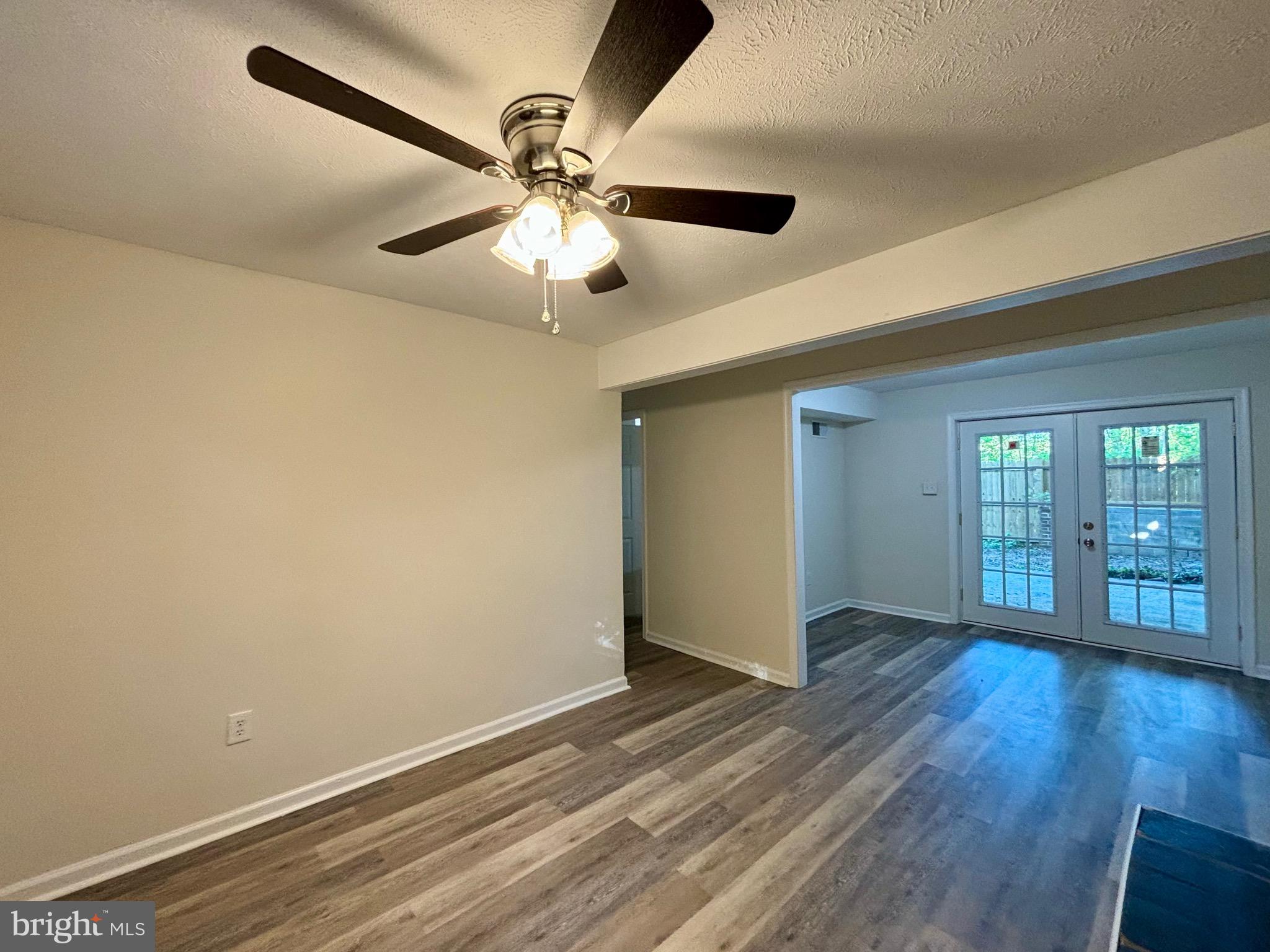 POTOMAC HEIGHTS - Residential