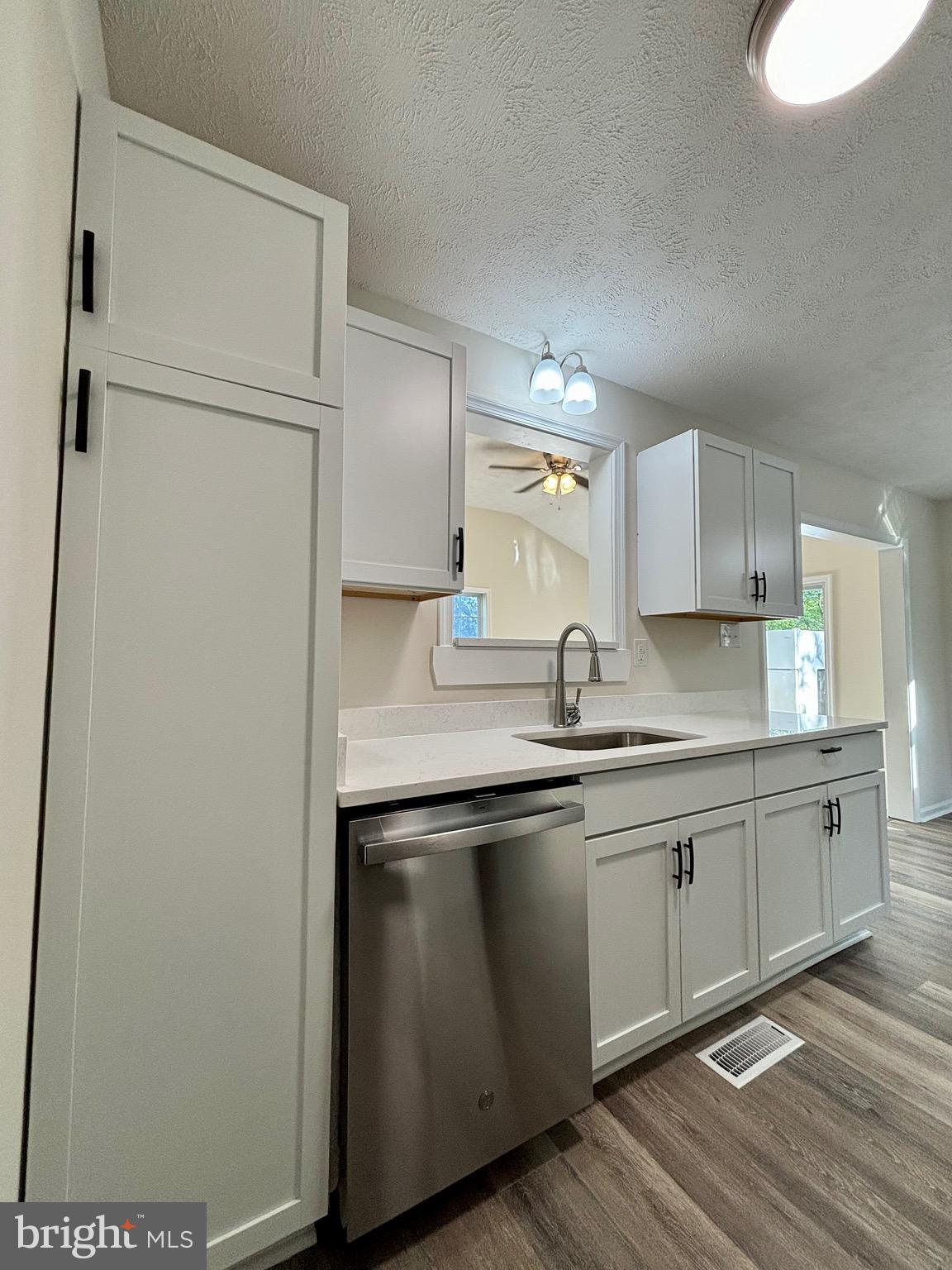 POTOMAC HEIGHTS - Residential