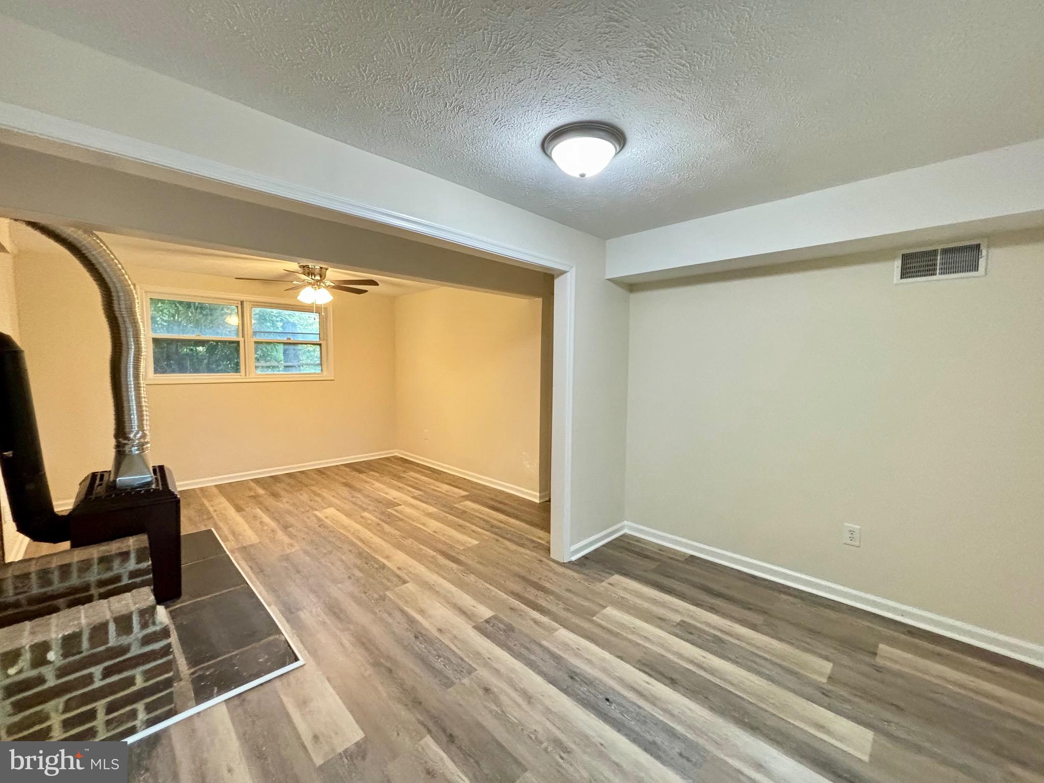 POTOMAC HEIGHTS - Residential