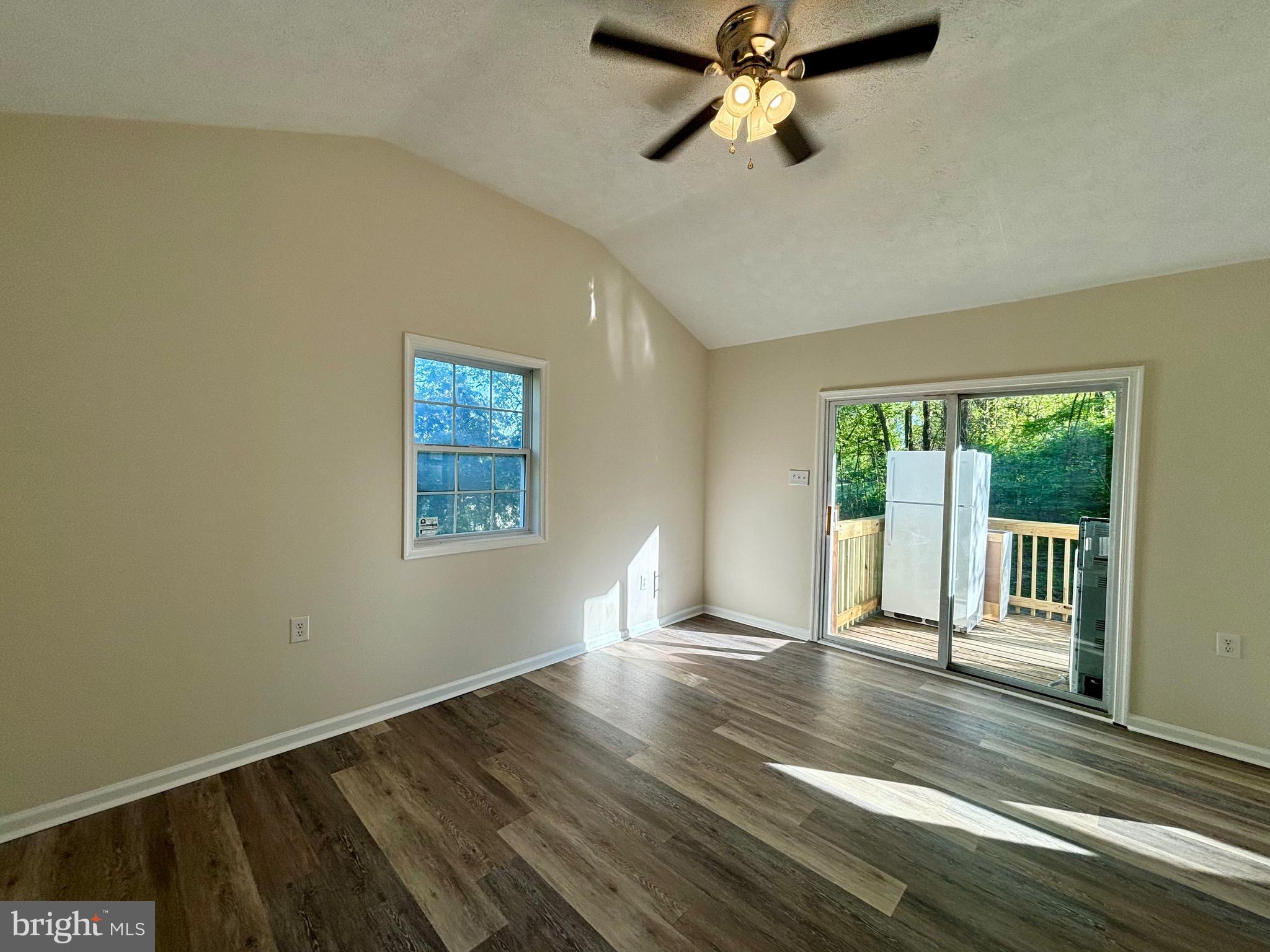 POTOMAC HEIGHTS - Residential