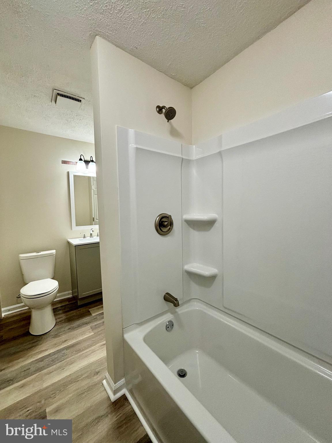 POTOMAC HEIGHTS - Residential