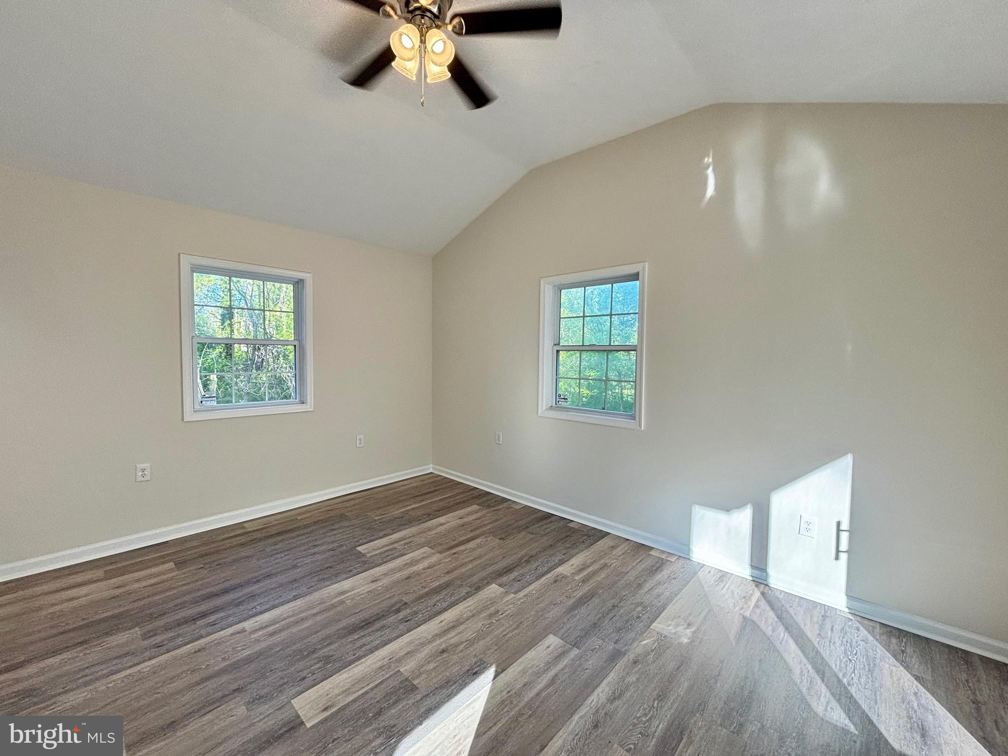 POTOMAC HEIGHTS - Residential