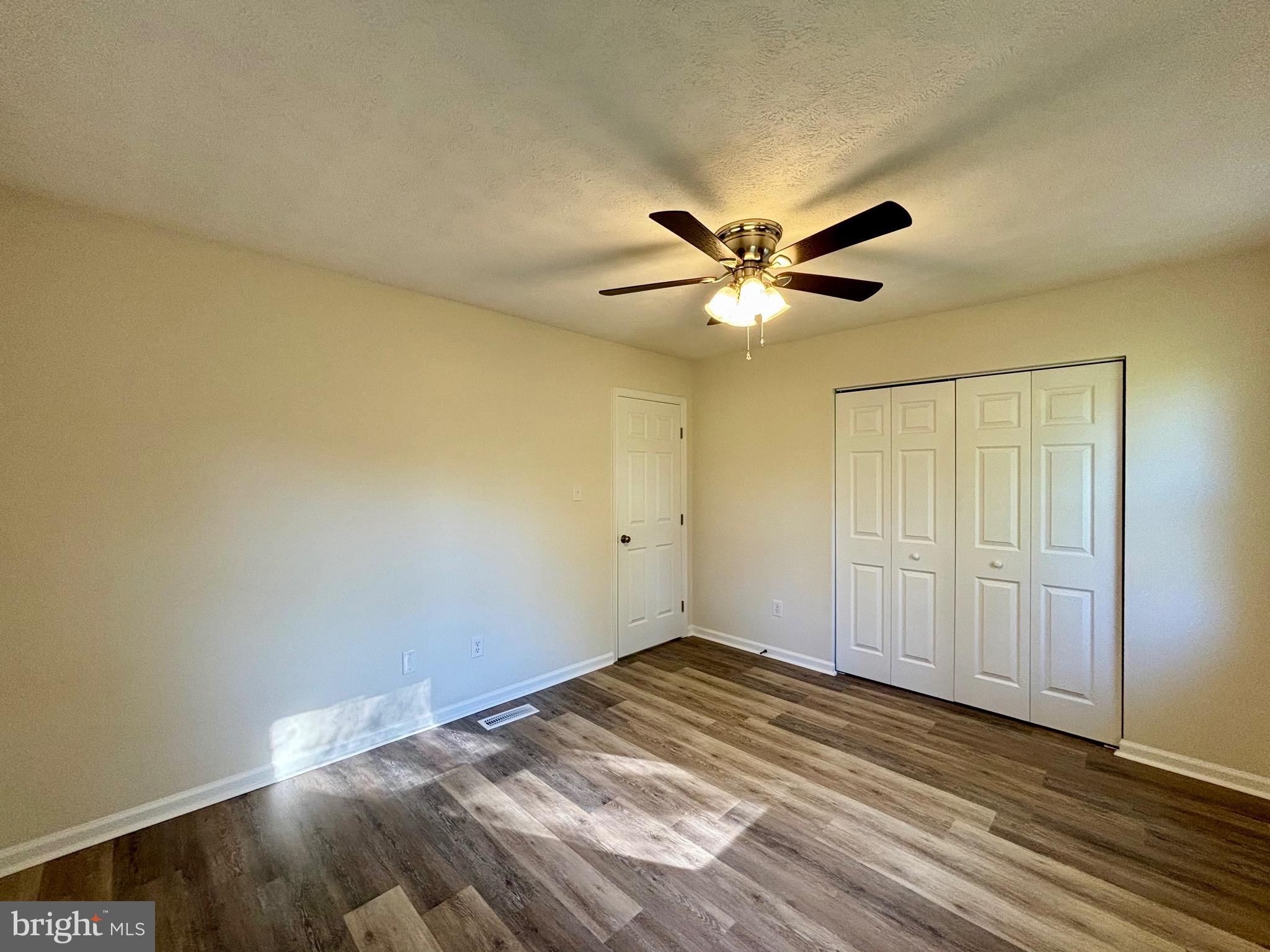 POTOMAC HEIGHTS - Residential