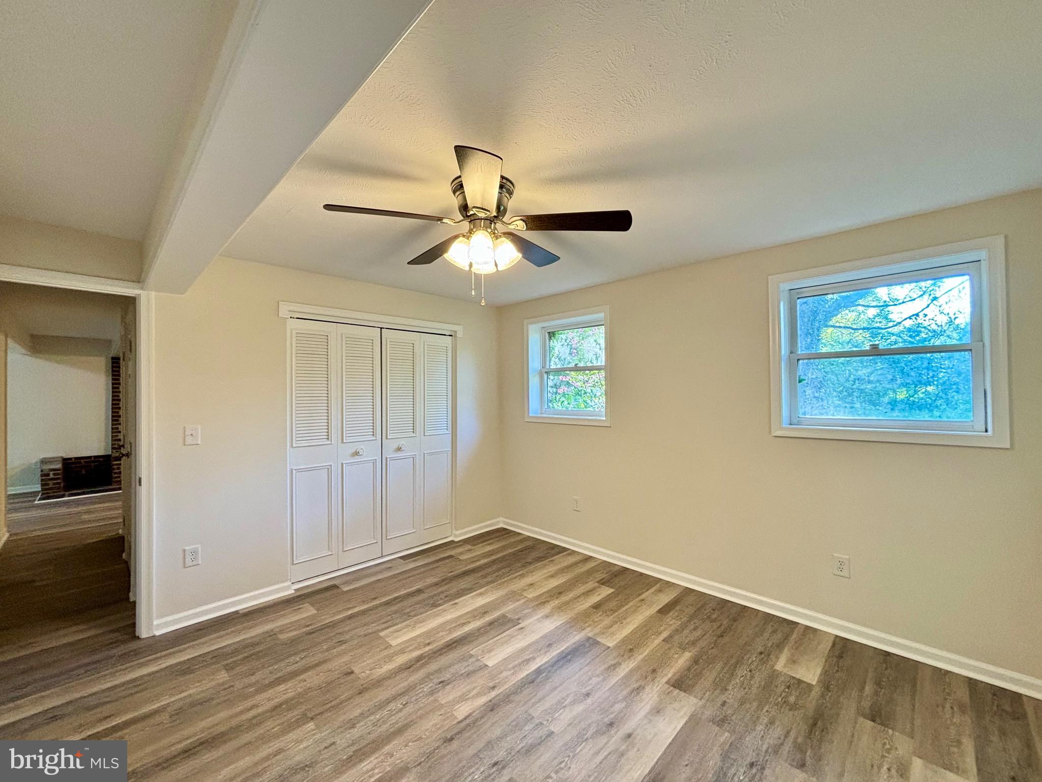 POTOMAC HEIGHTS - Residential