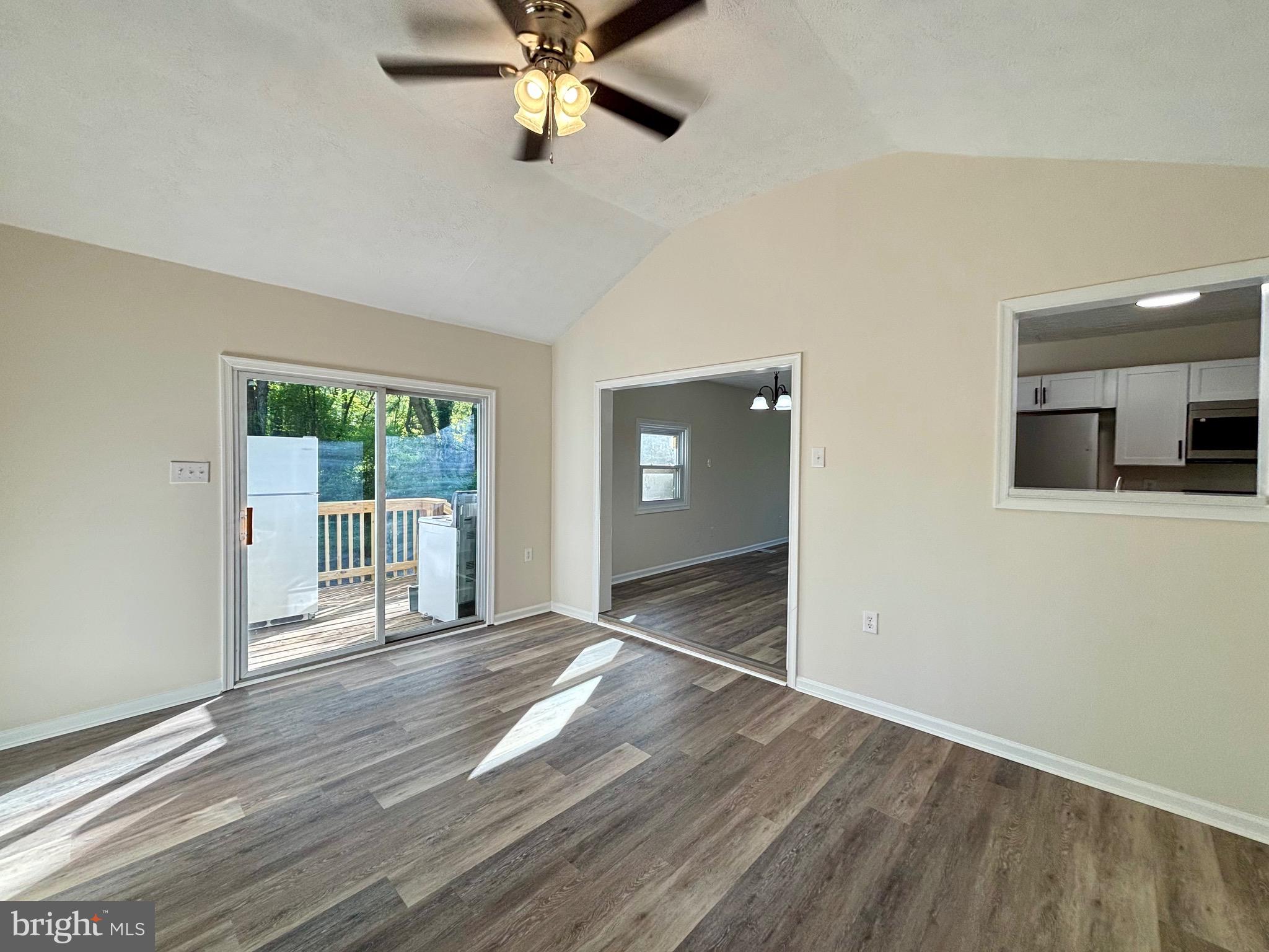 POTOMAC HEIGHTS - Residential