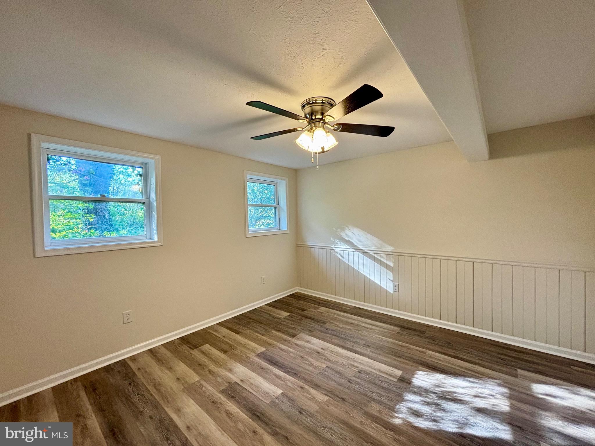 POTOMAC HEIGHTS - Residential