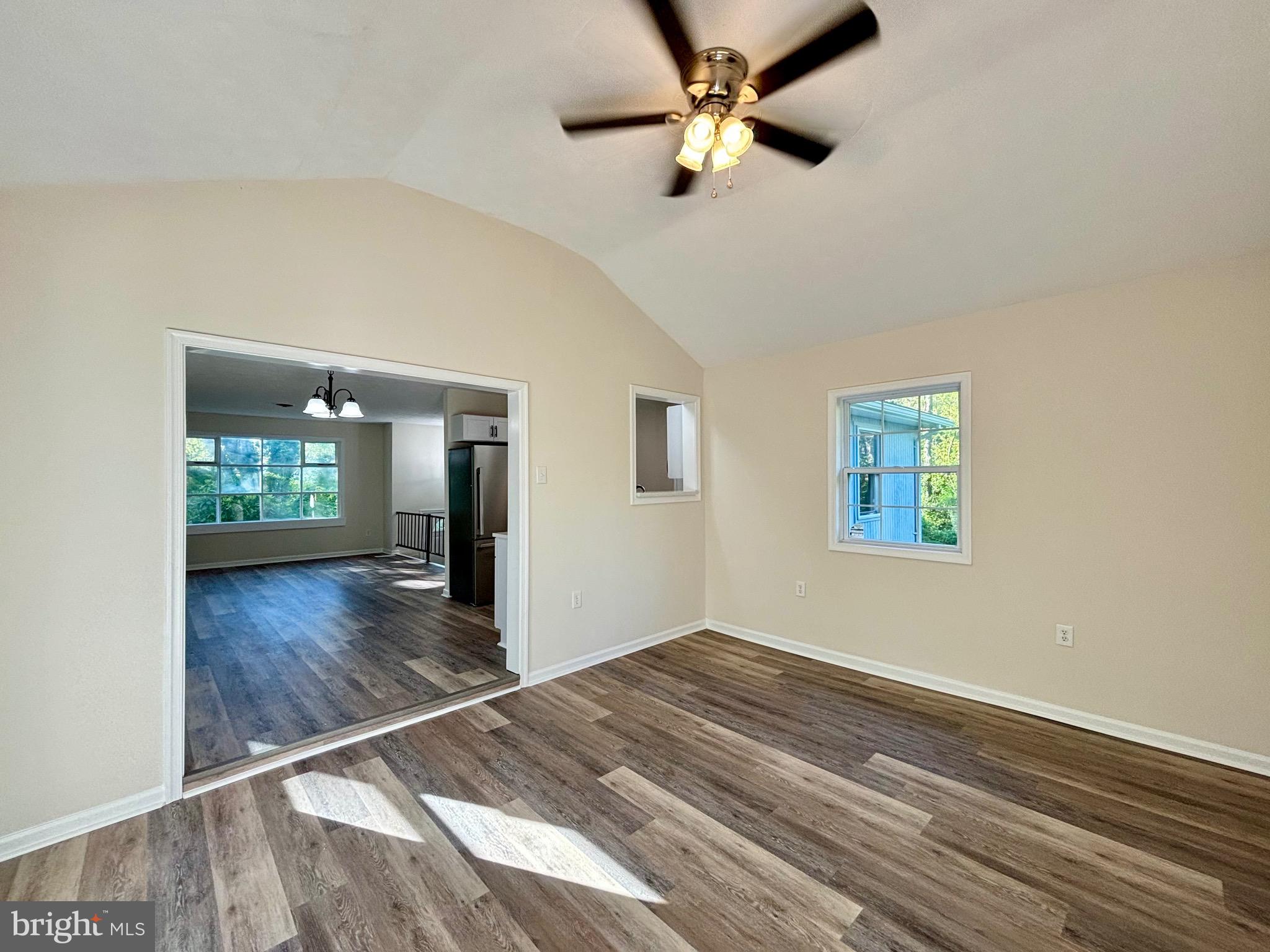 POTOMAC HEIGHTS - Residential