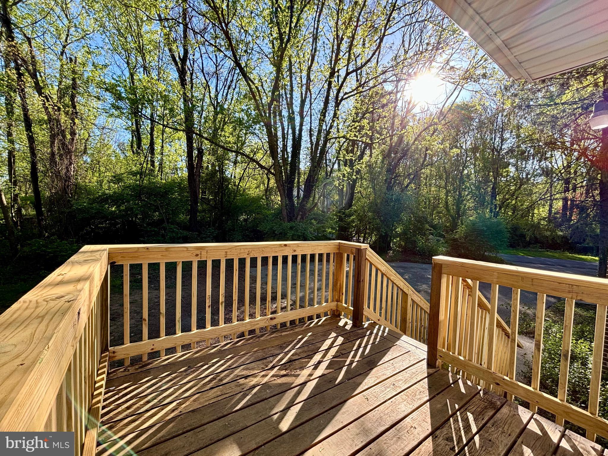 POTOMAC HEIGHTS - Residential