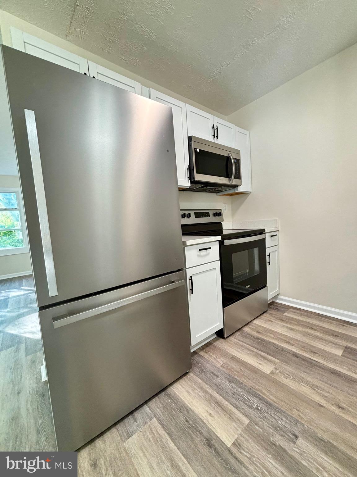 POTOMAC HEIGHTS - Residential