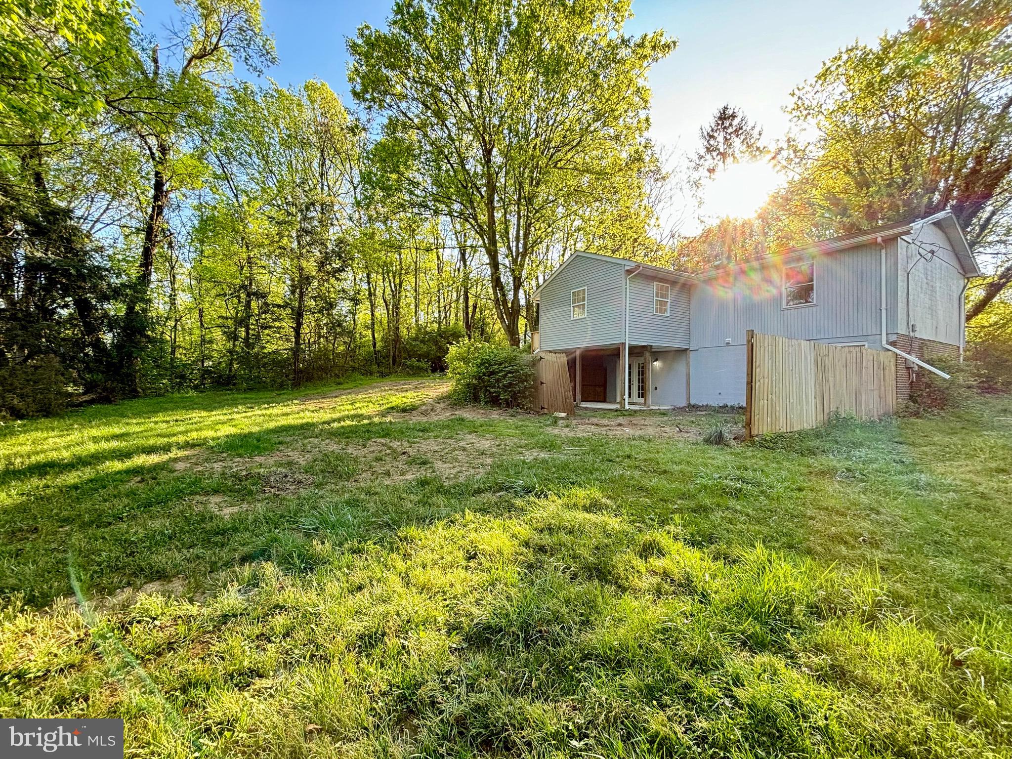 POTOMAC HEIGHTS - Residential