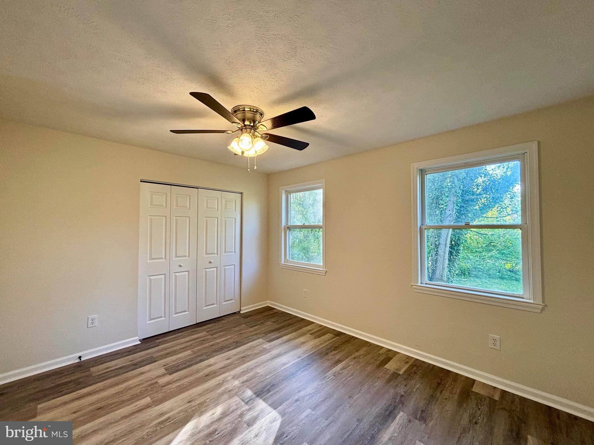 POTOMAC HEIGHTS - Residential