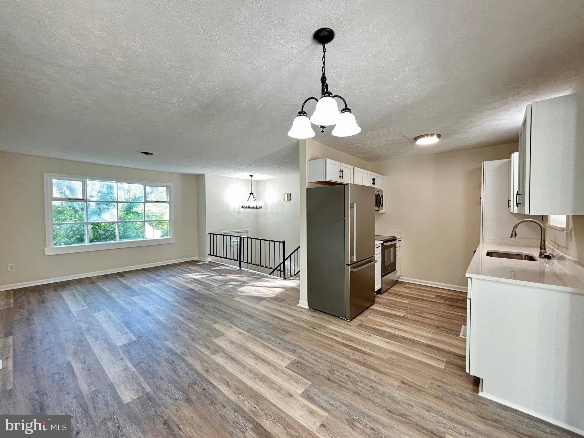 POTOMAC HEIGHTS - Residential