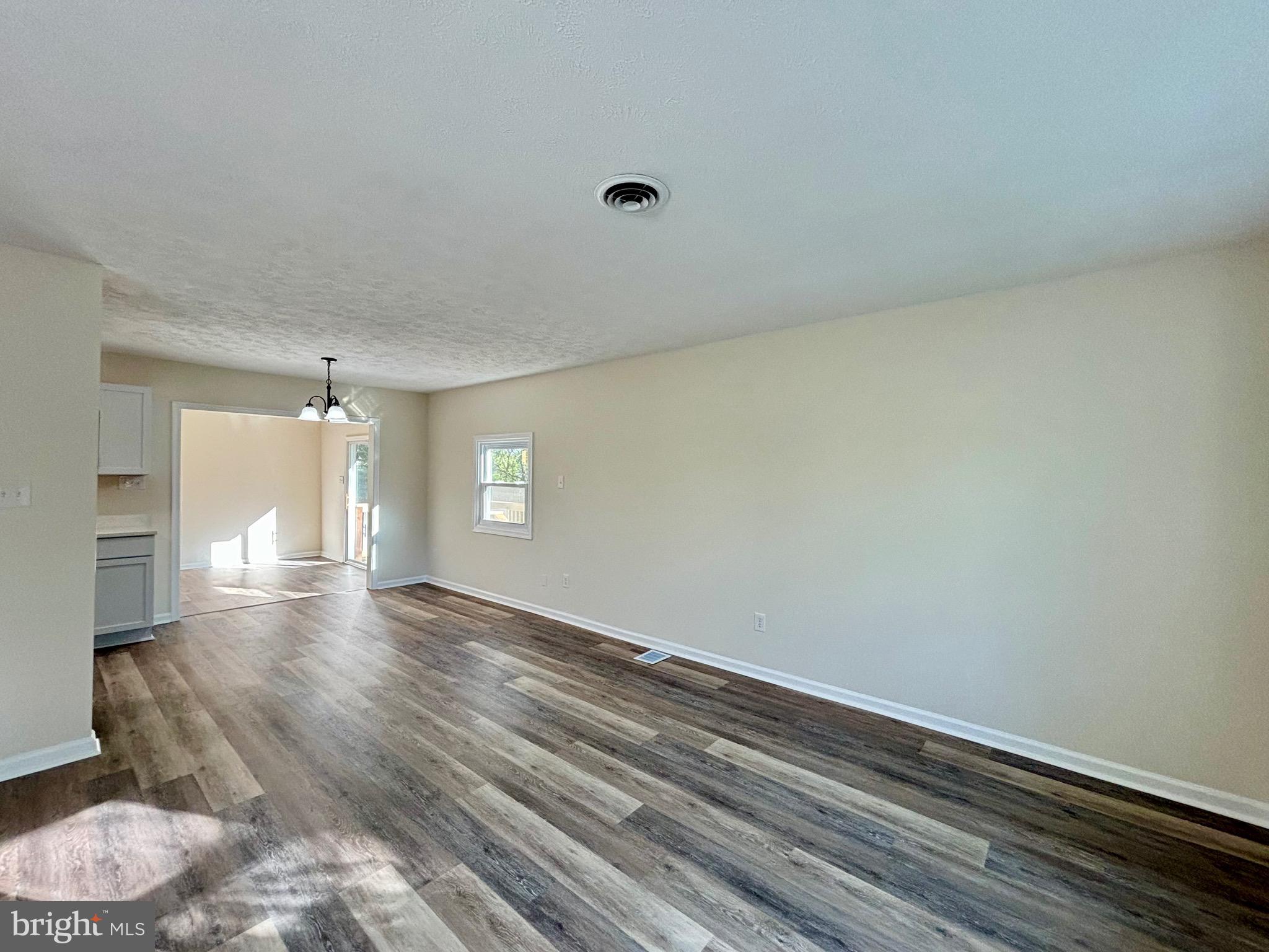 POTOMAC HEIGHTS - Residential