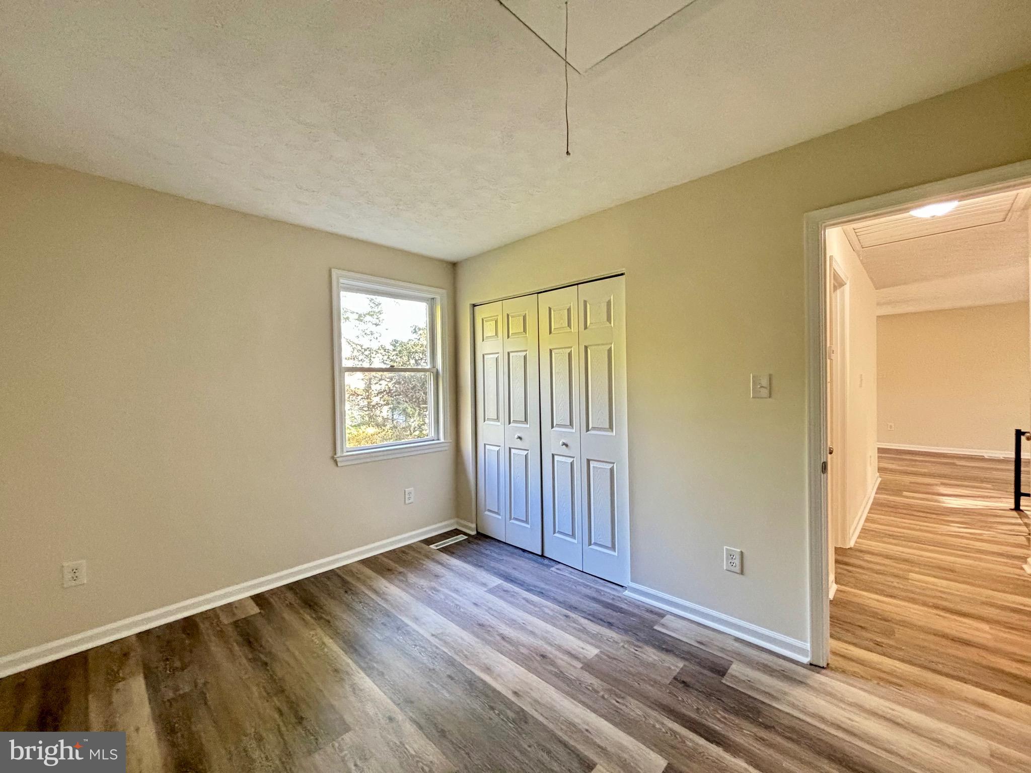 POTOMAC HEIGHTS - Residential