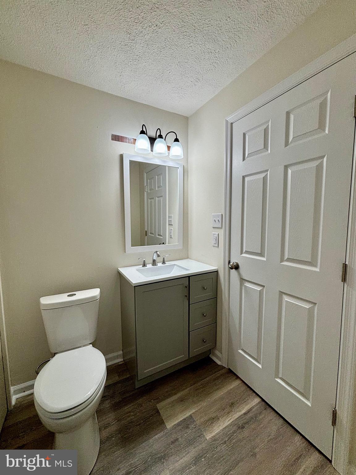 POTOMAC HEIGHTS - Residential