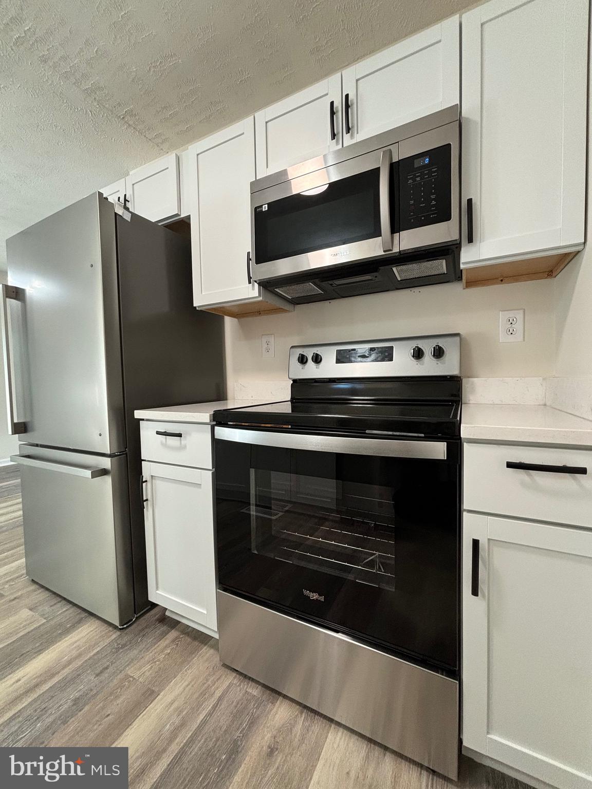 POTOMAC HEIGHTS - Residential