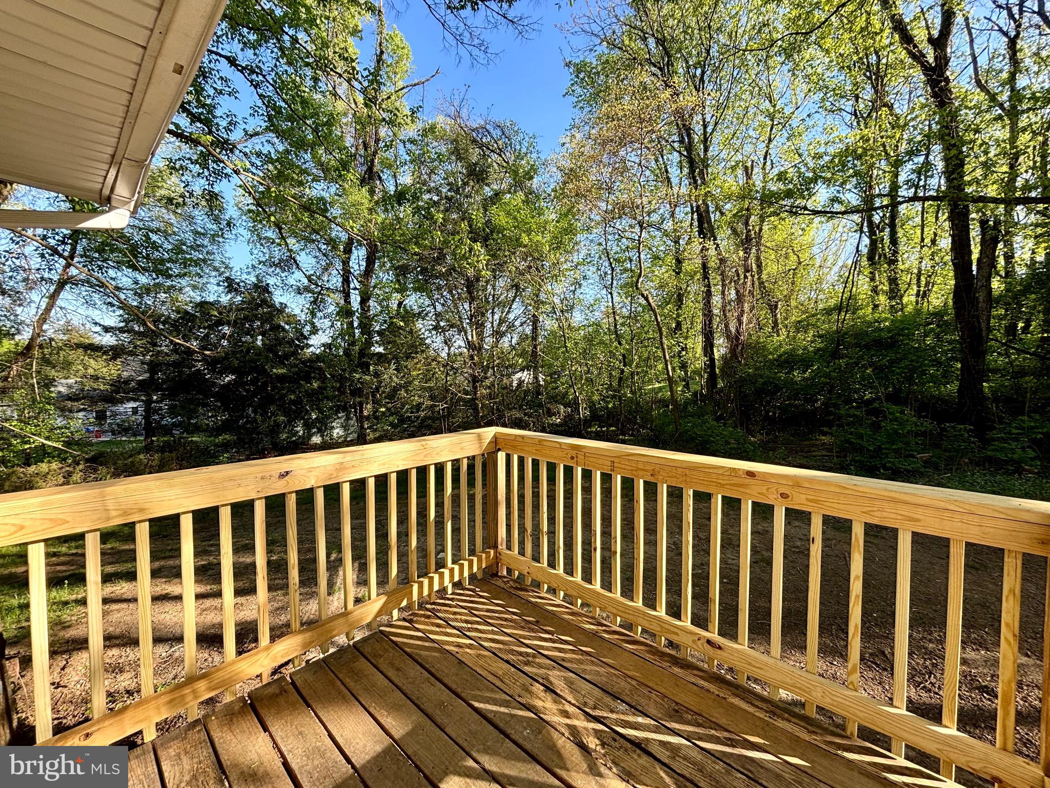 POTOMAC HEIGHTS - Residential