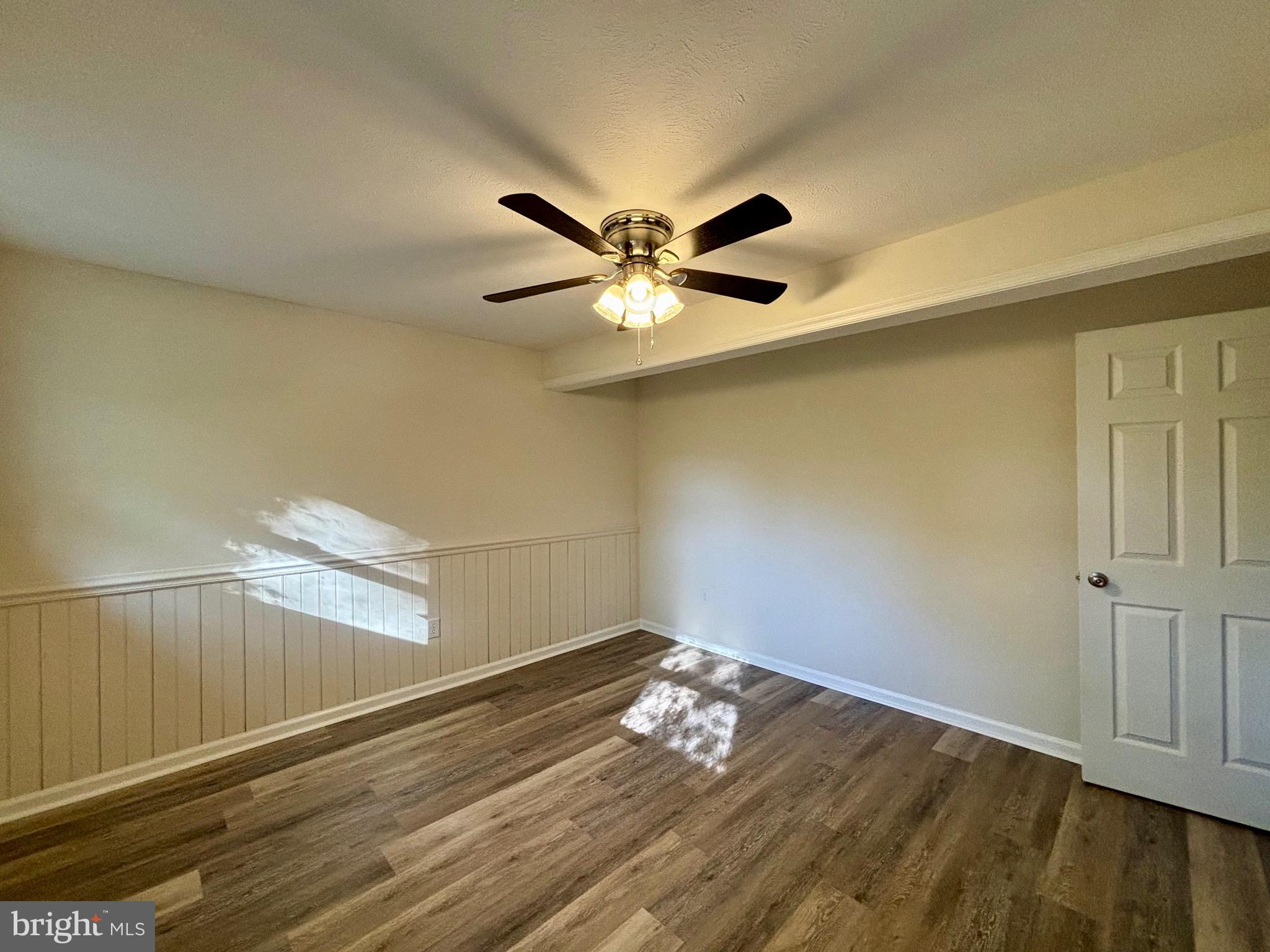 POTOMAC HEIGHTS - Residential