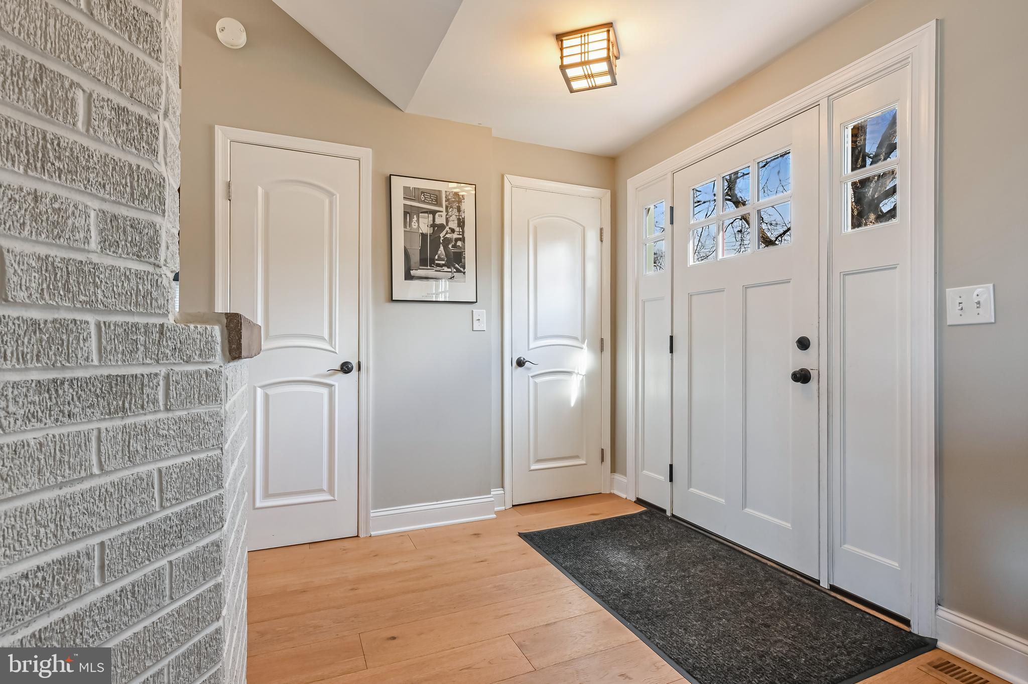 LOCH HAVEN - Residential