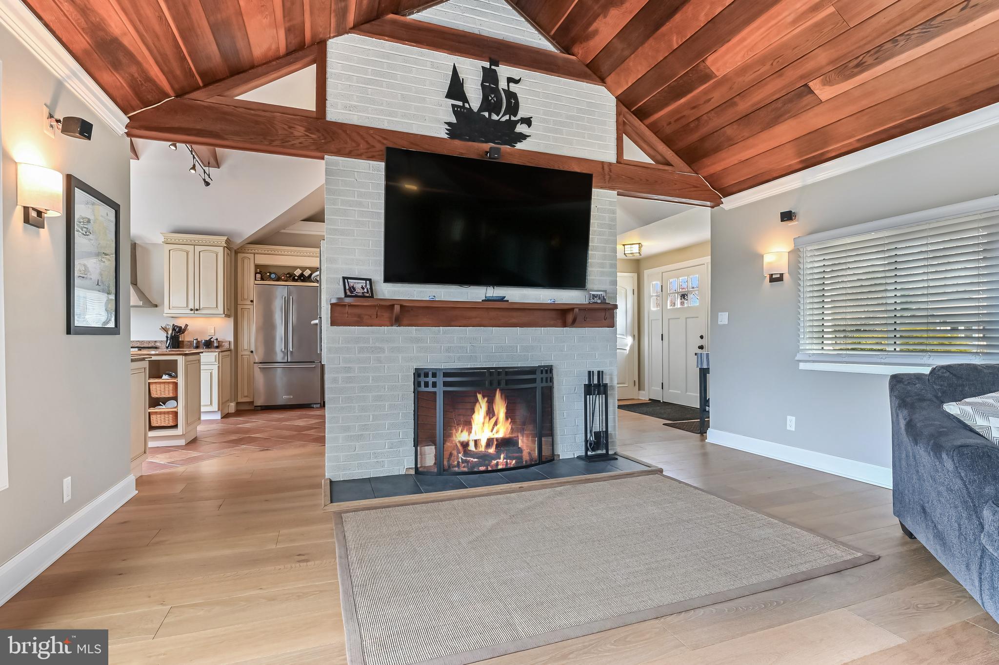 LOCH HAVEN - Residential