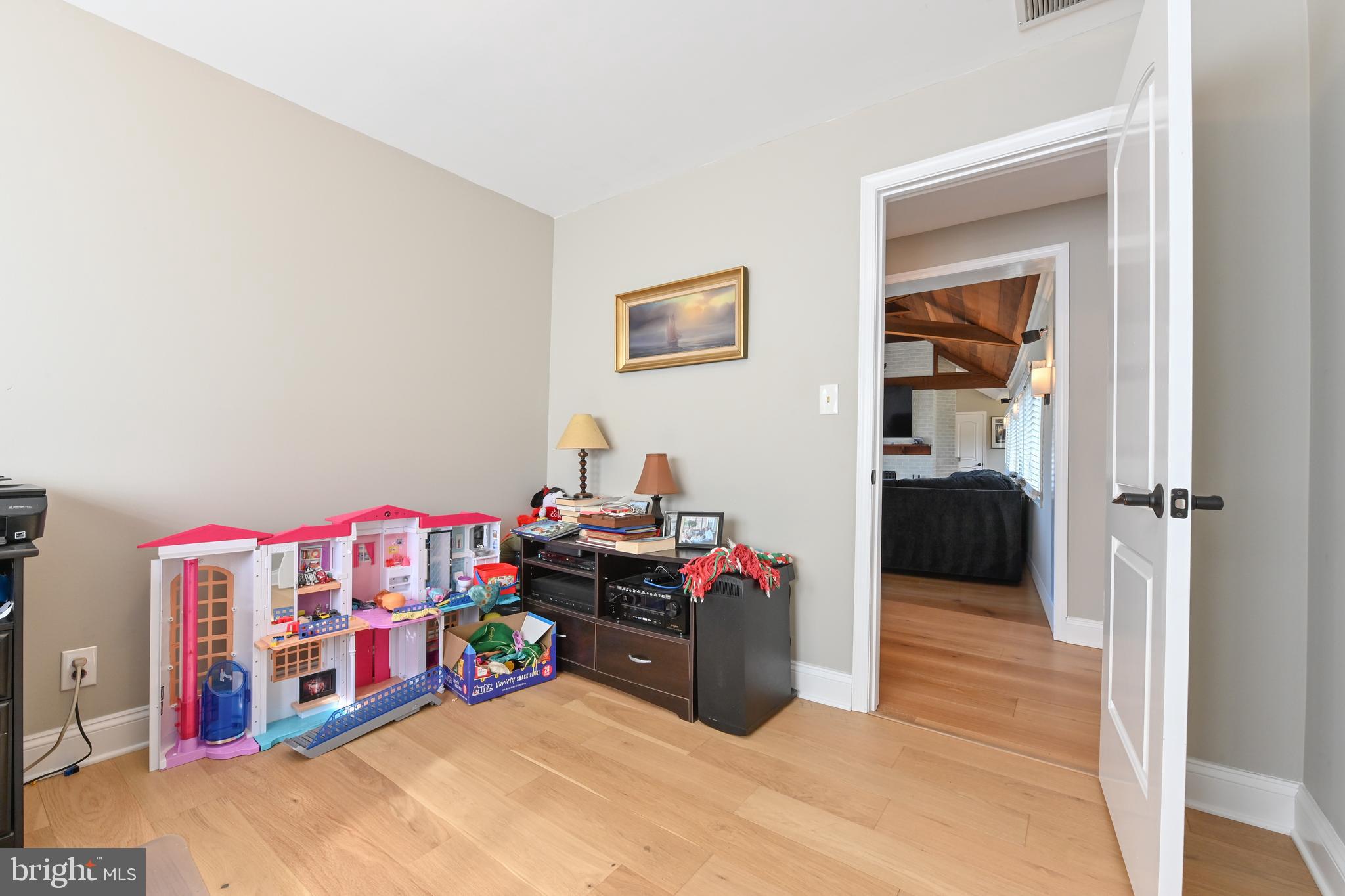 LOCH HAVEN - Residential