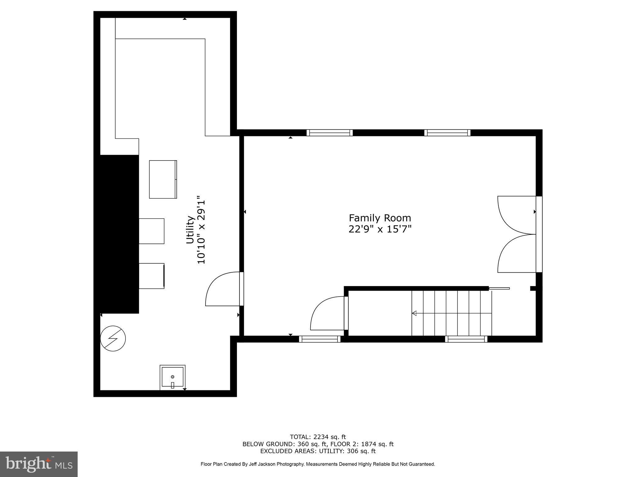LOCH HAVEN - Residential