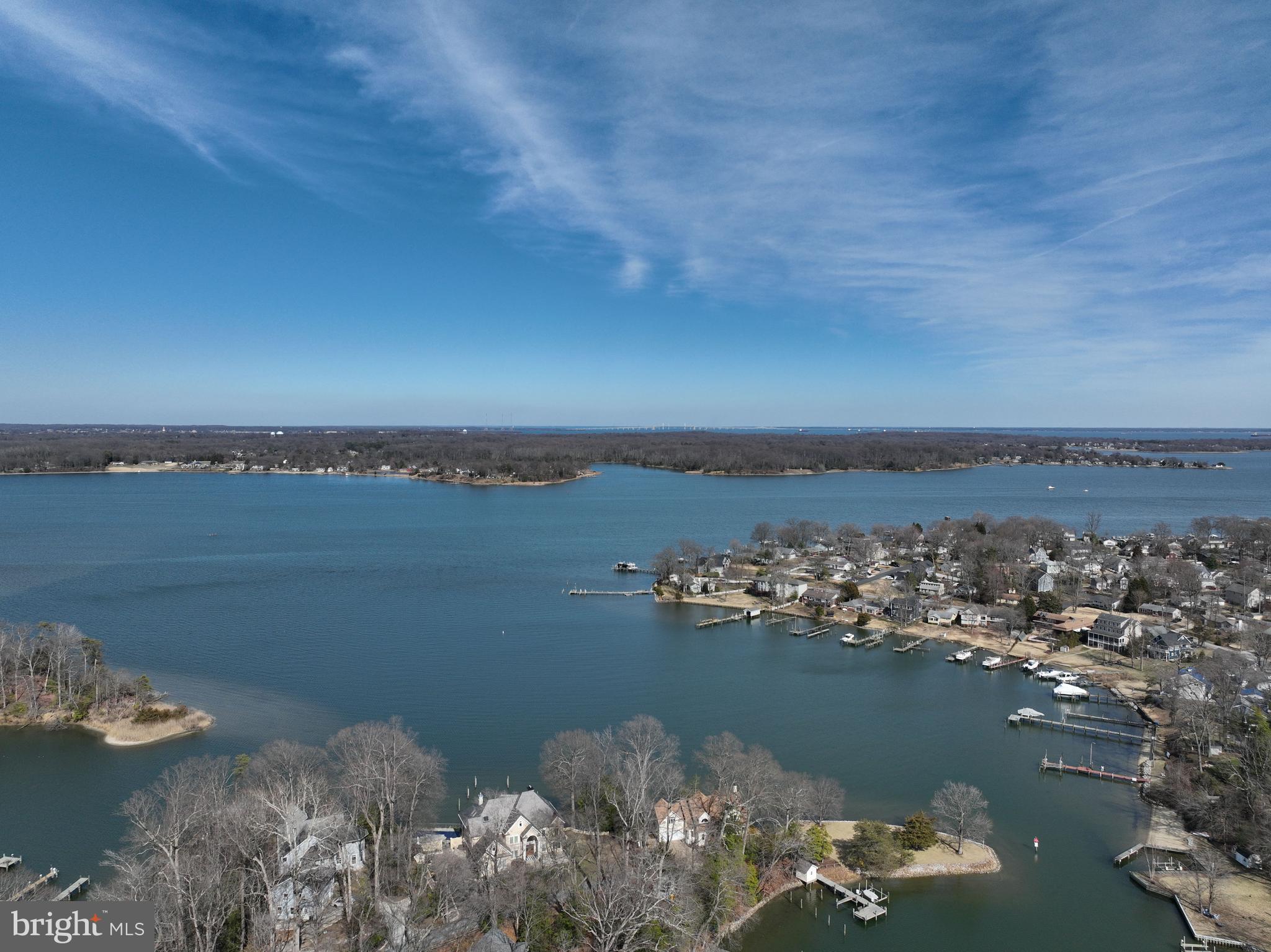 LOCH HAVEN - Residential