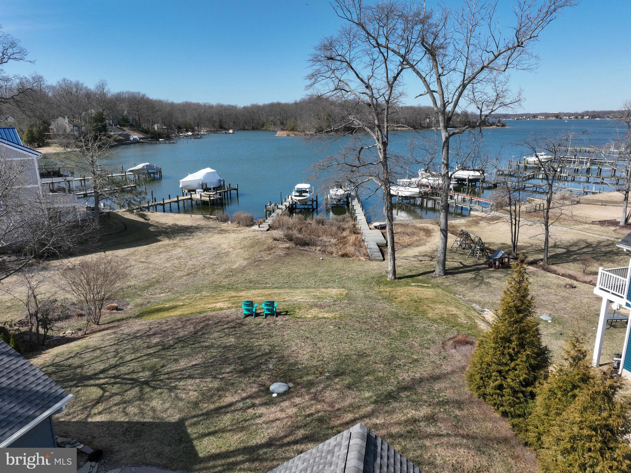 LOCH HAVEN - Residential