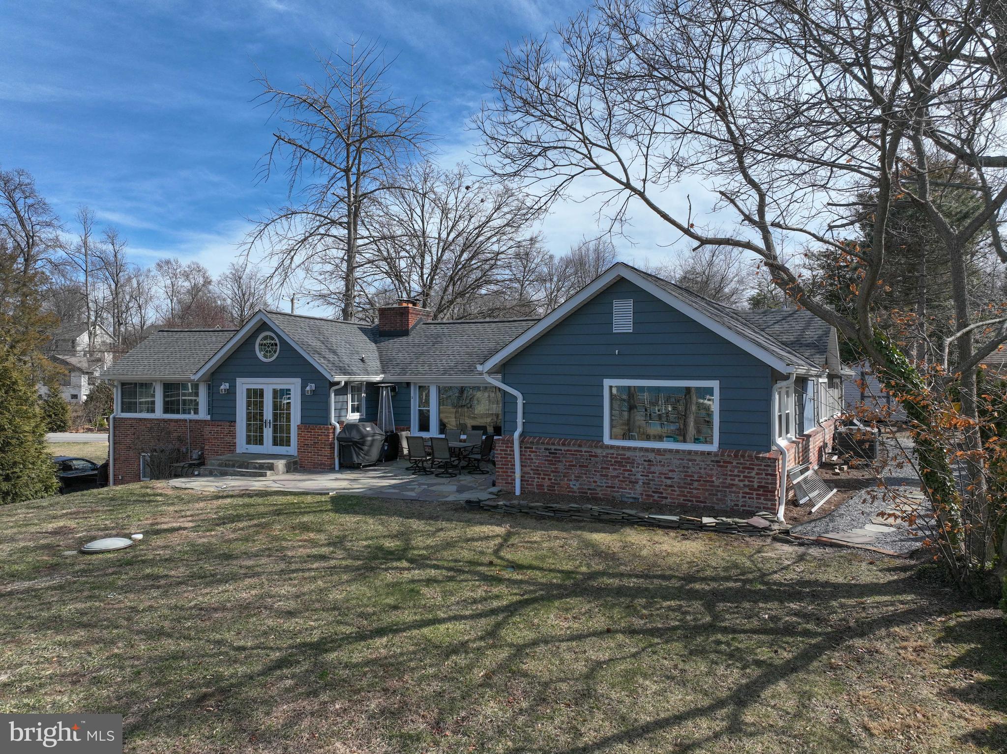 LOCH HAVEN - Residential