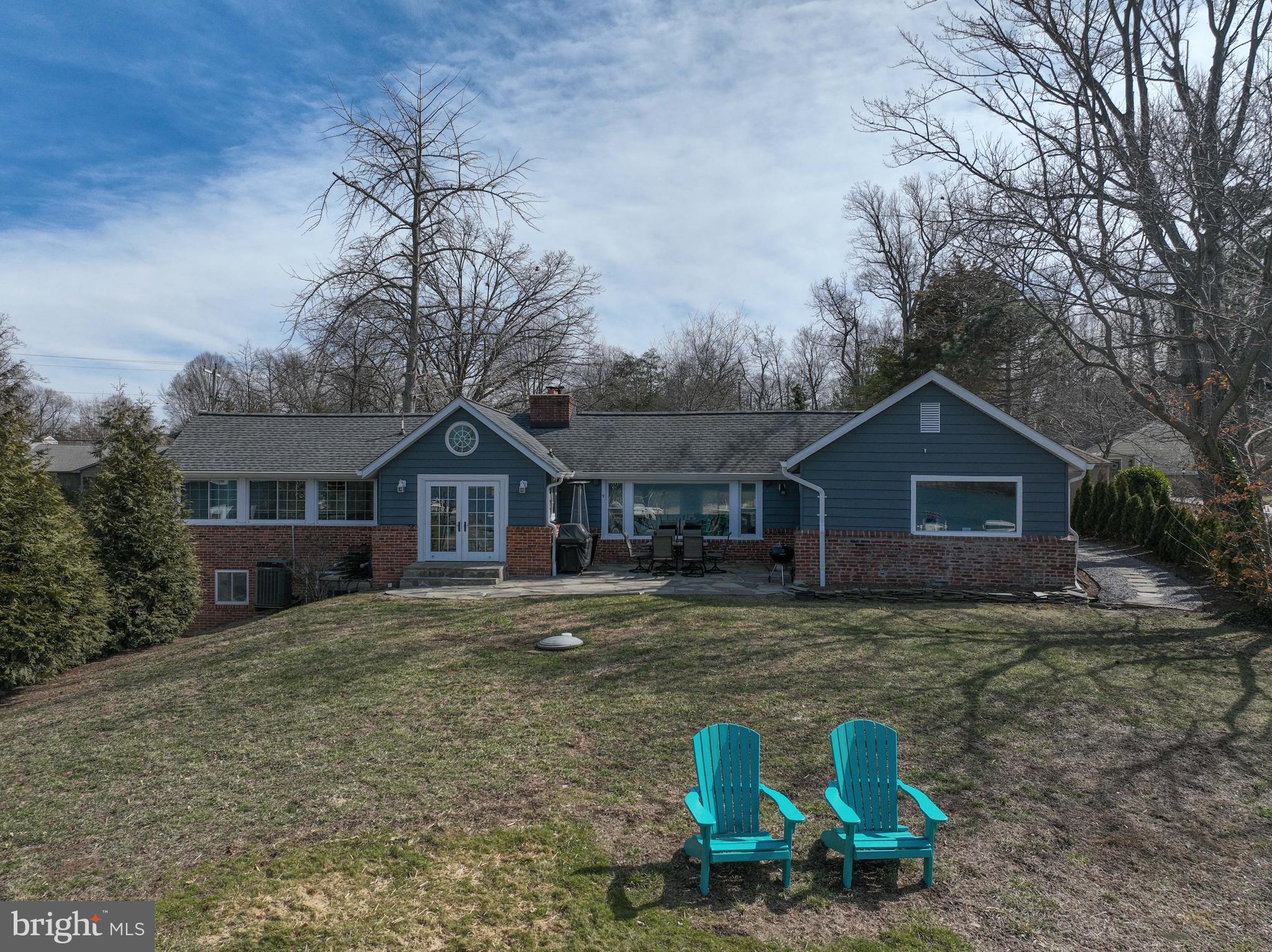 LOCH HAVEN - Residential