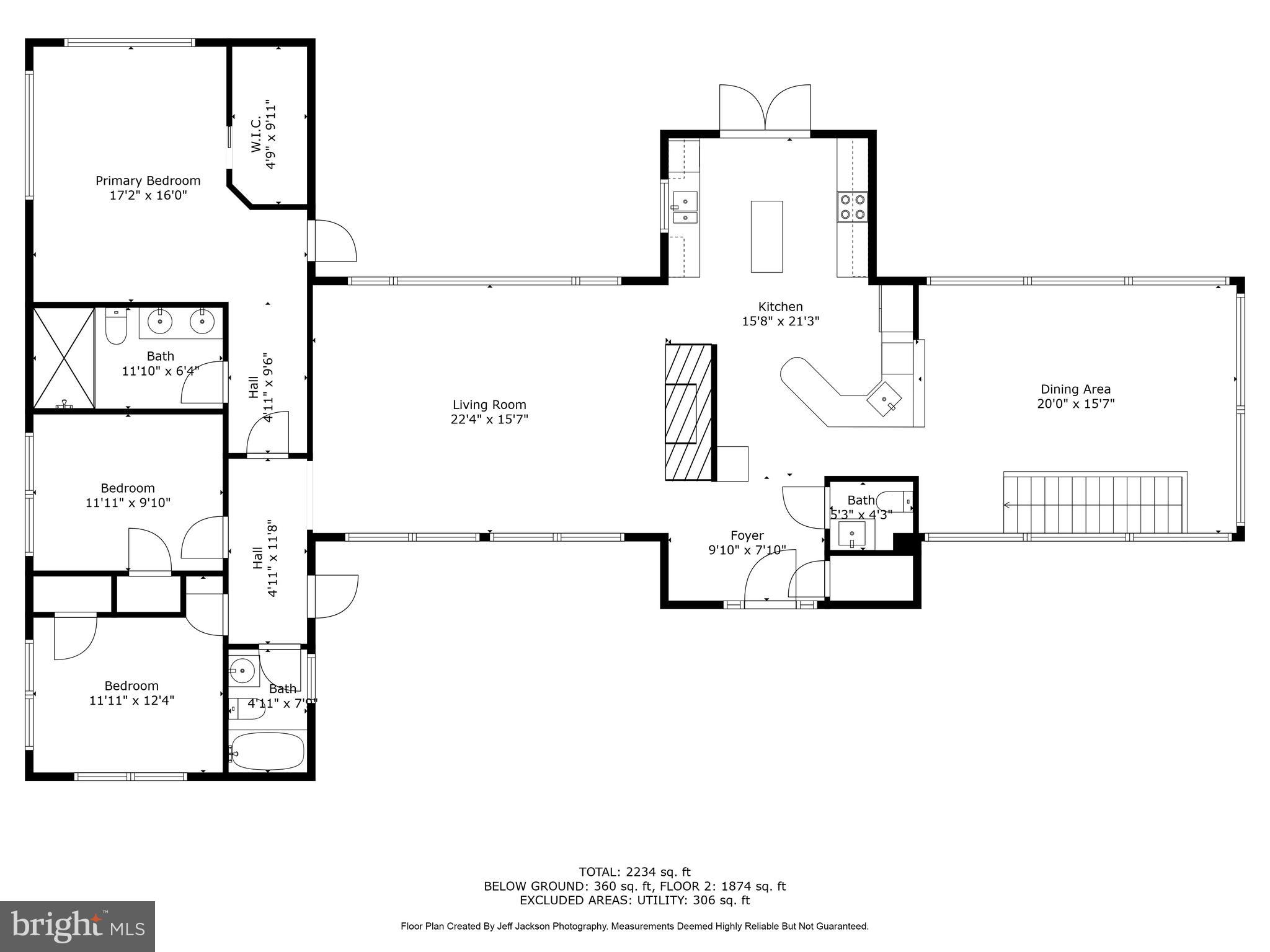 LOCH HAVEN - Residential