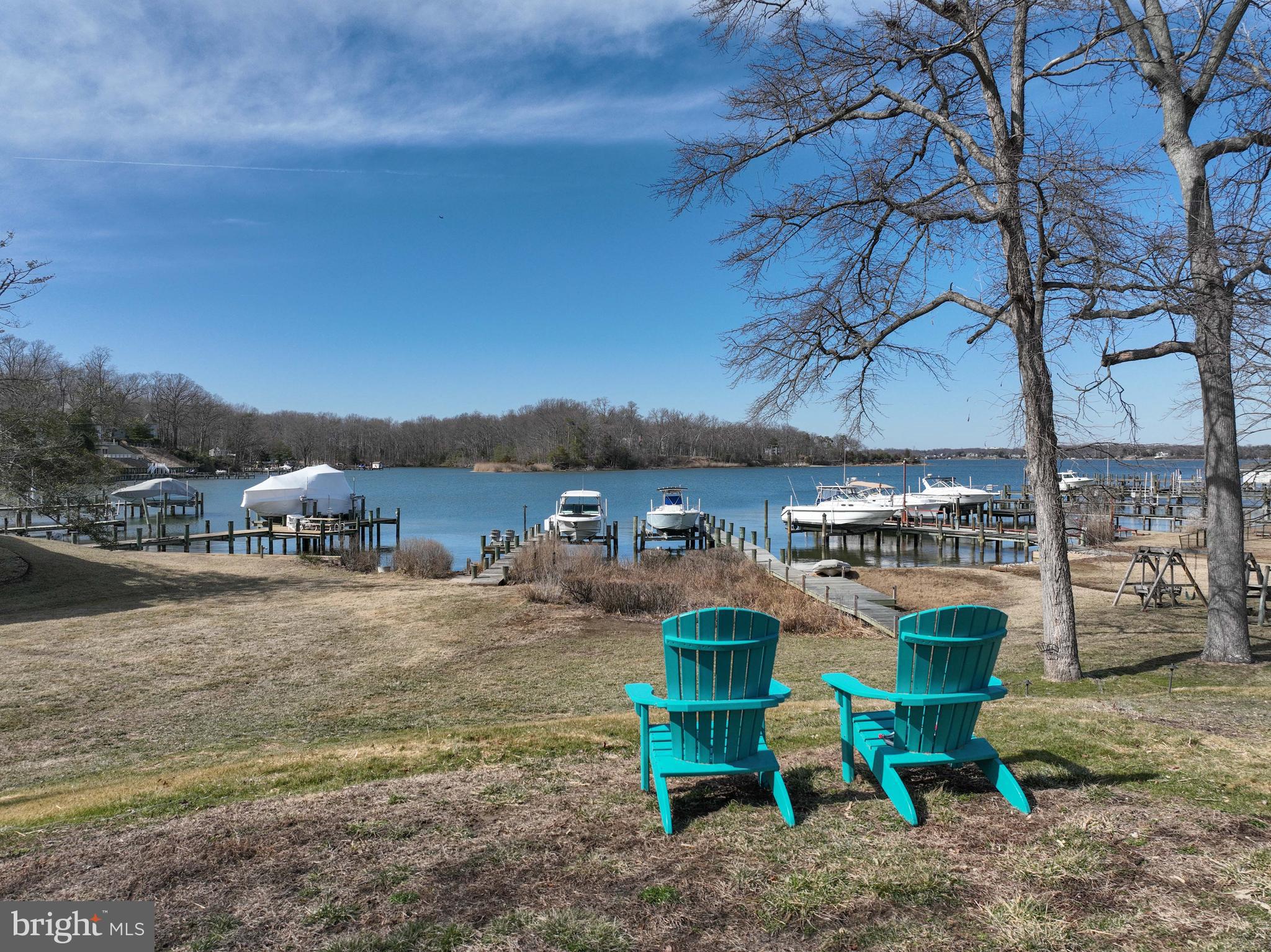 LOCH HAVEN - Residential