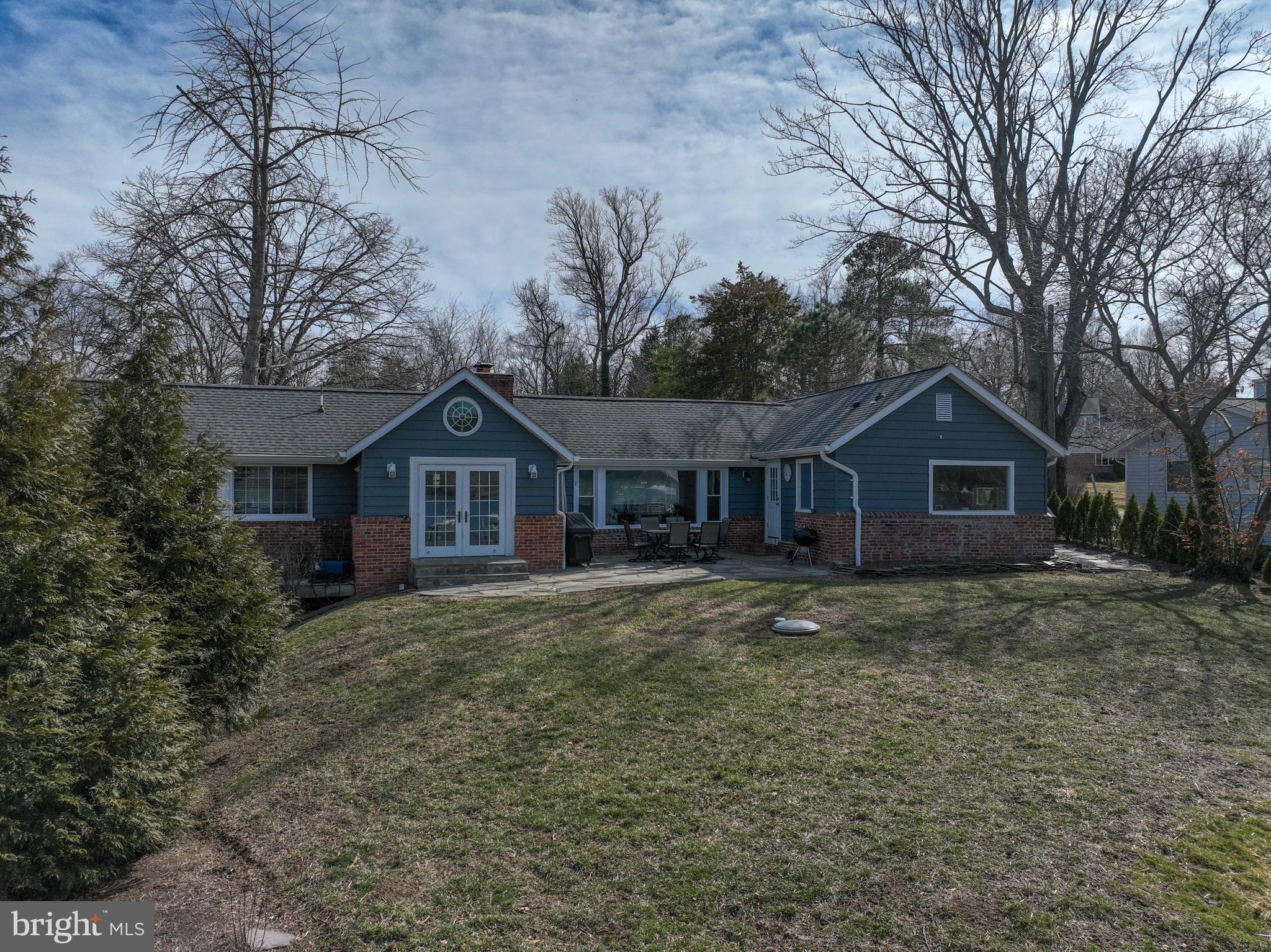 LOCH HAVEN - Residential