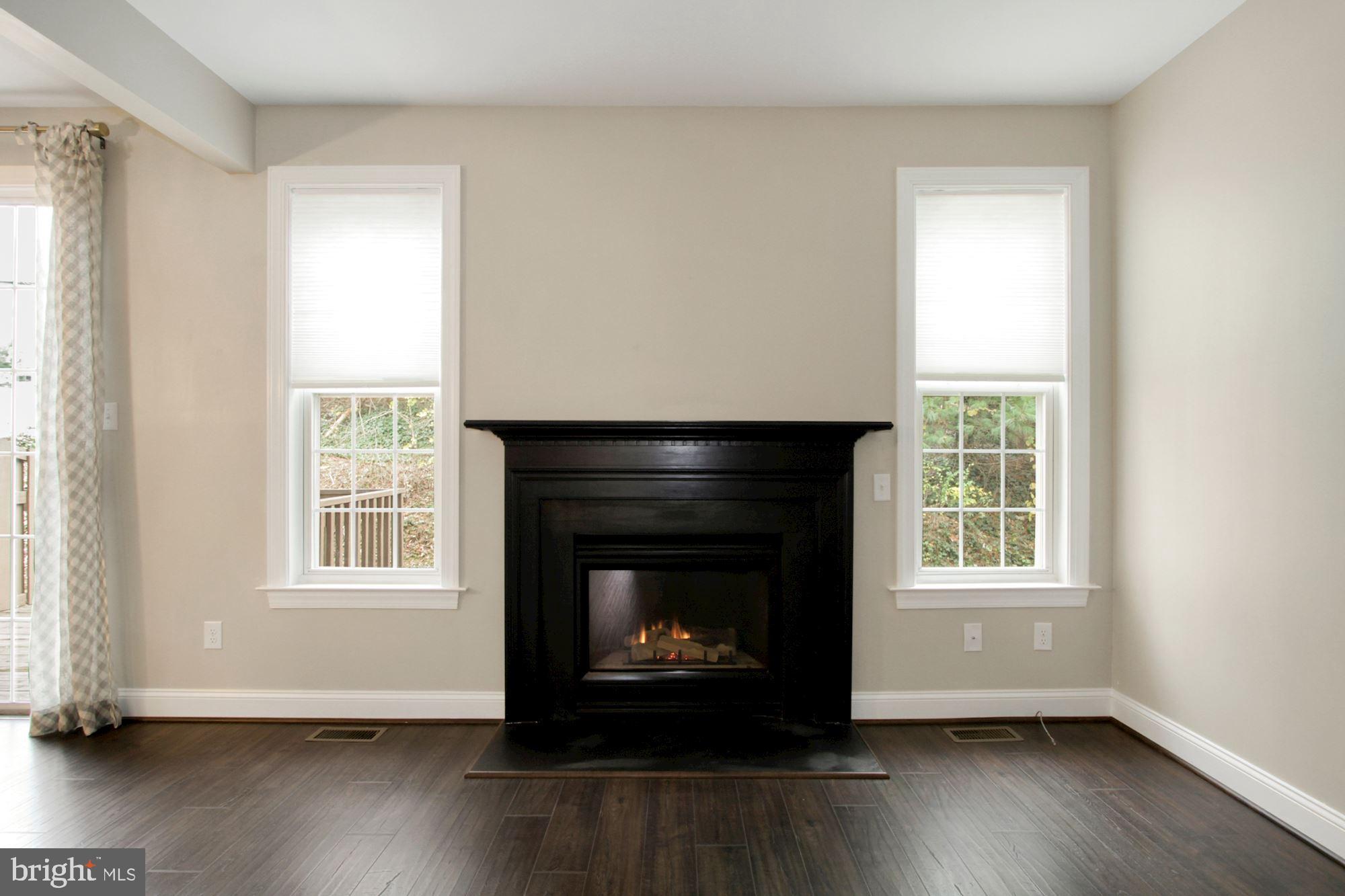 LONGWOOD VILLAGE - Residential Lease