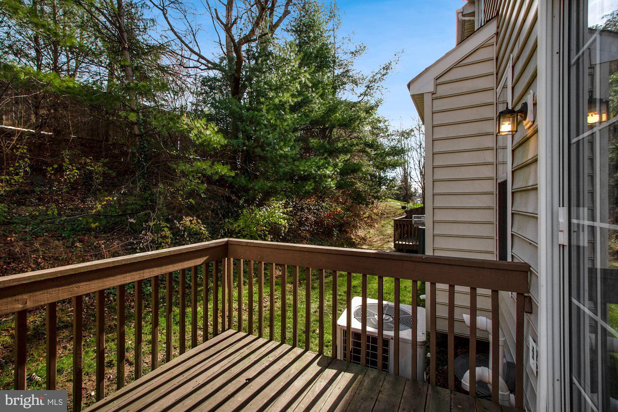 LONGWOOD VILLAGE - Residential Lease