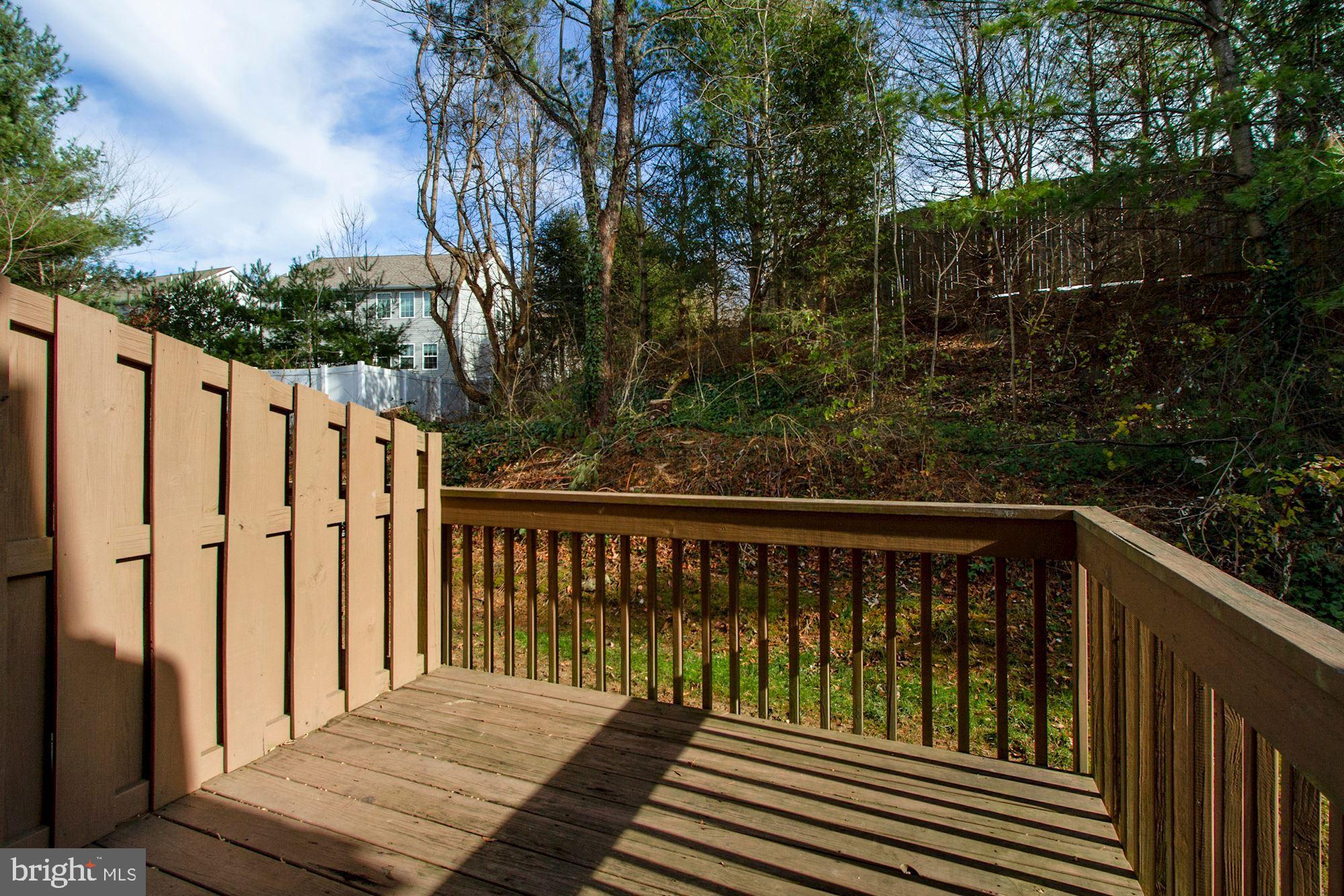 LONGWOOD VILLAGE - Residential Lease