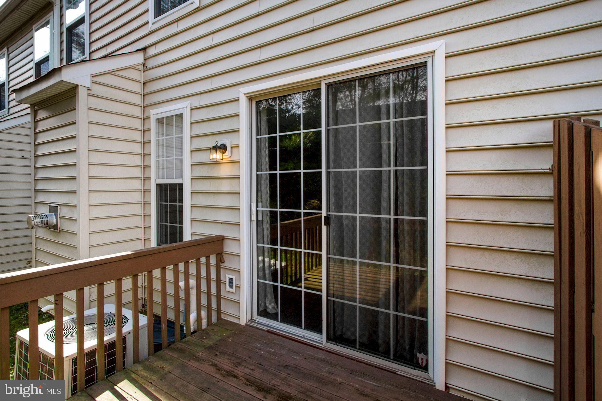 LONGWOOD VILLAGE - Residential Lease