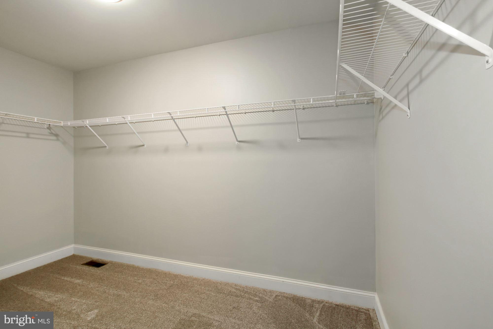 LONGWOOD VILLAGE - Residential Lease