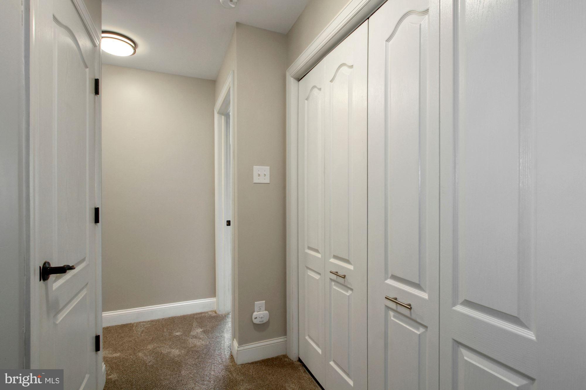 LONGWOOD VILLAGE - Residential Lease