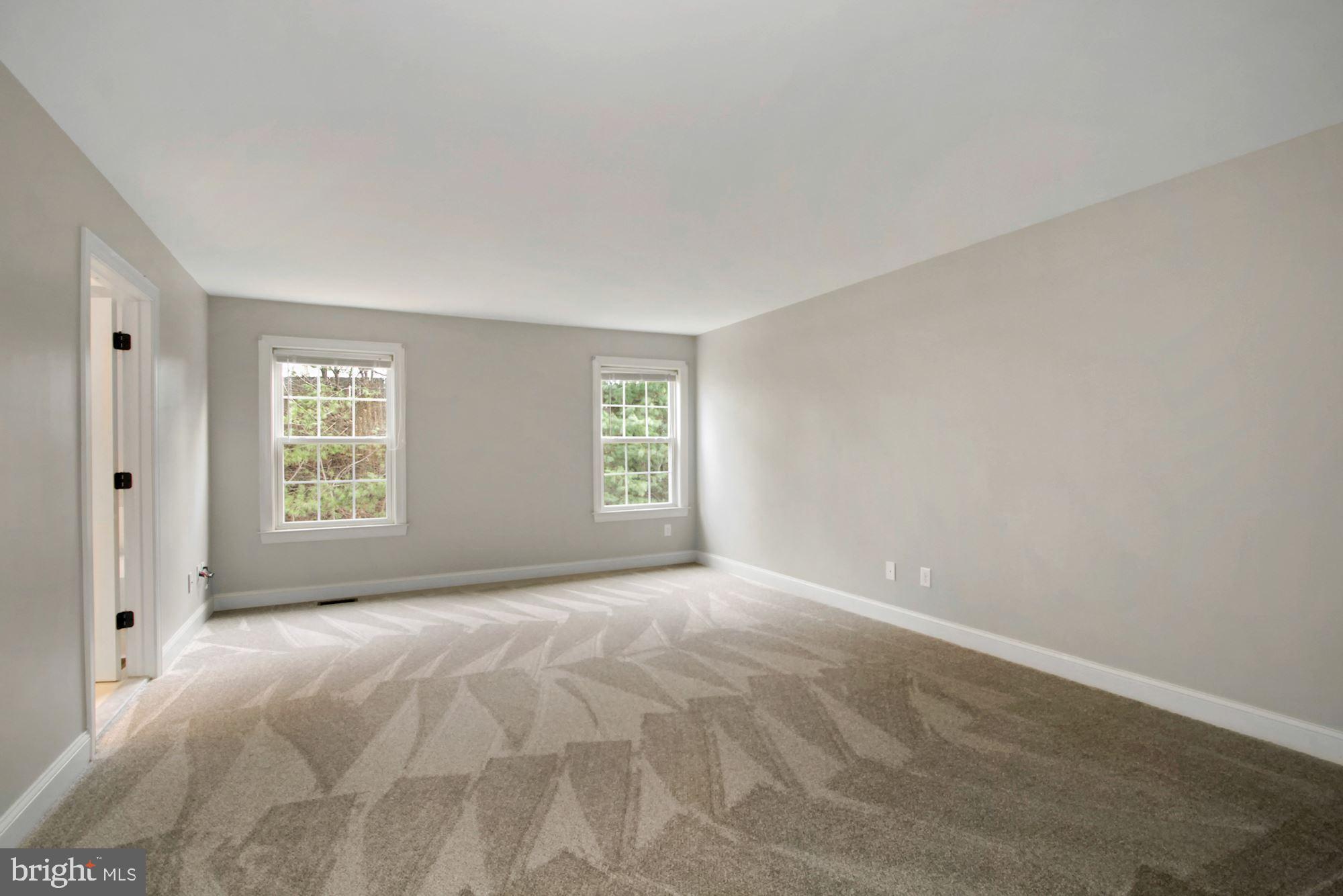LONGWOOD VILLAGE - Residential Lease
