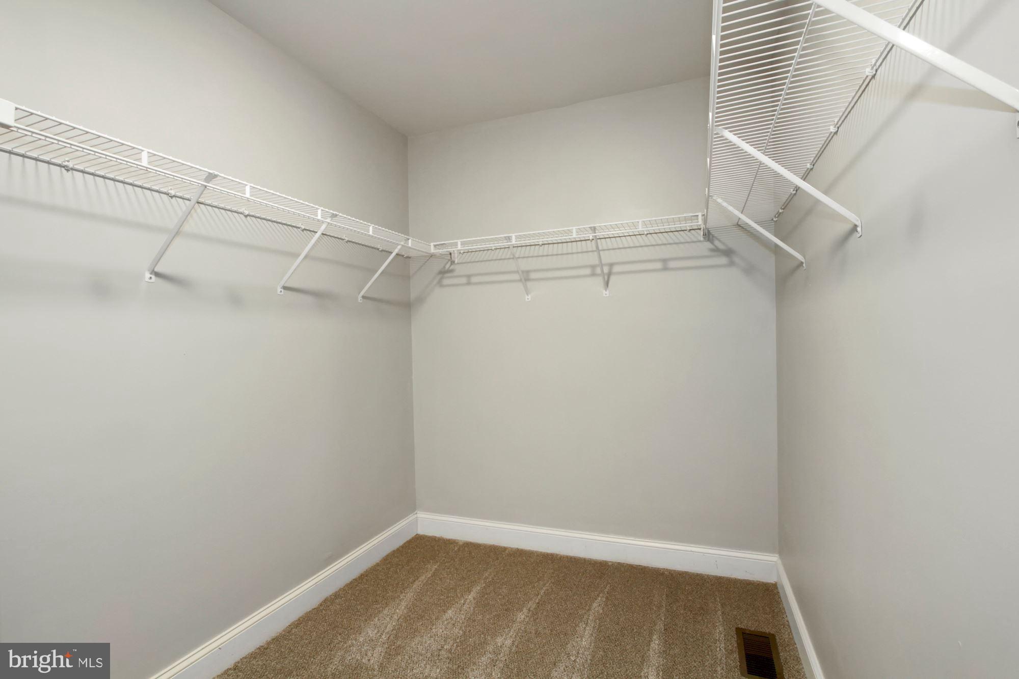 LONGWOOD VILLAGE - Residential Lease