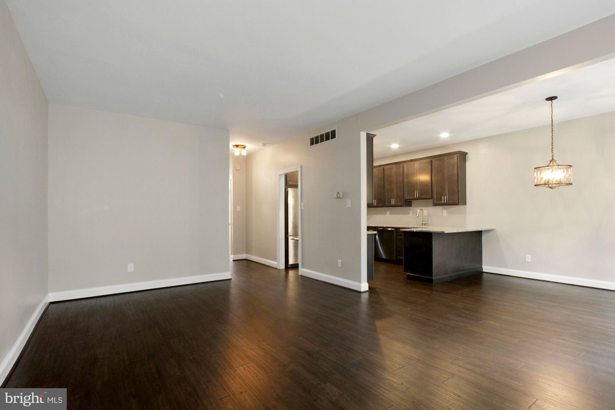 LONGWOOD VILLAGE - Residential Lease