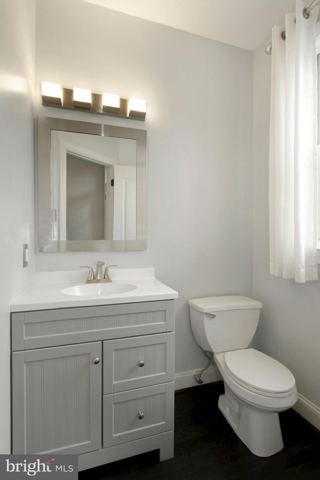 LONGWOOD VILLAGE - Residential Lease