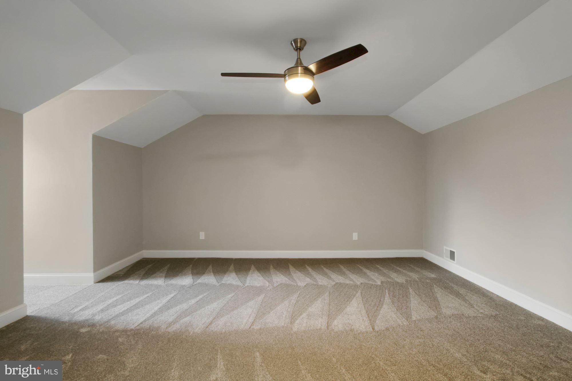 LONGWOOD VILLAGE - Residential Lease