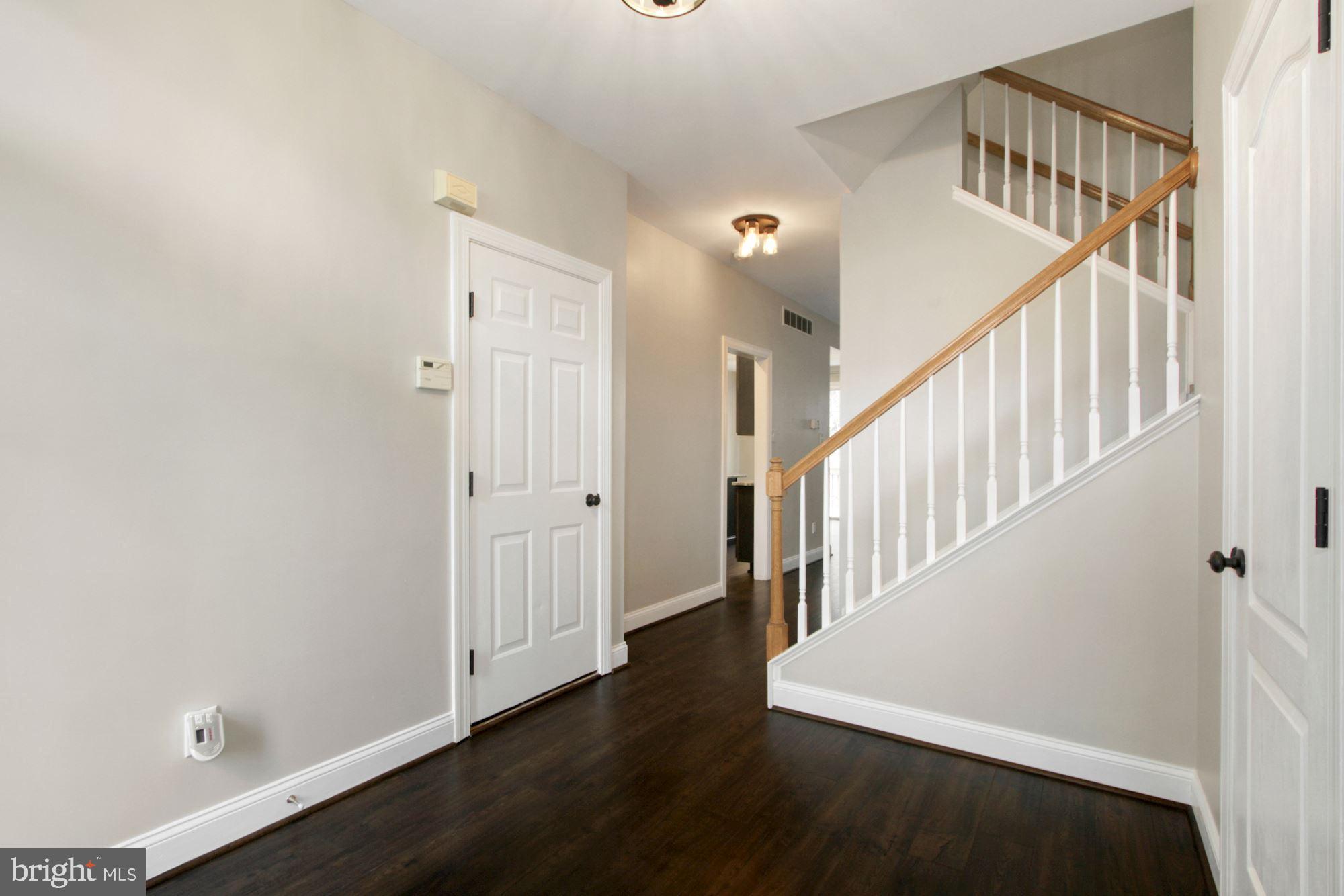 LONGWOOD VILLAGE - Residential Lease