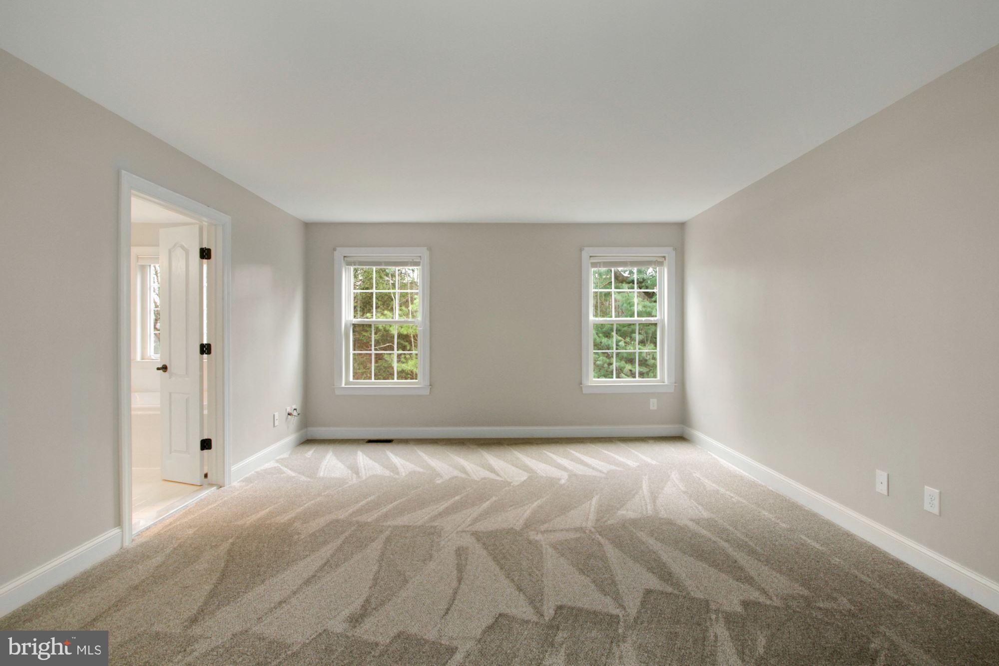 LONGWOOD VILLAGE - Residential Lease