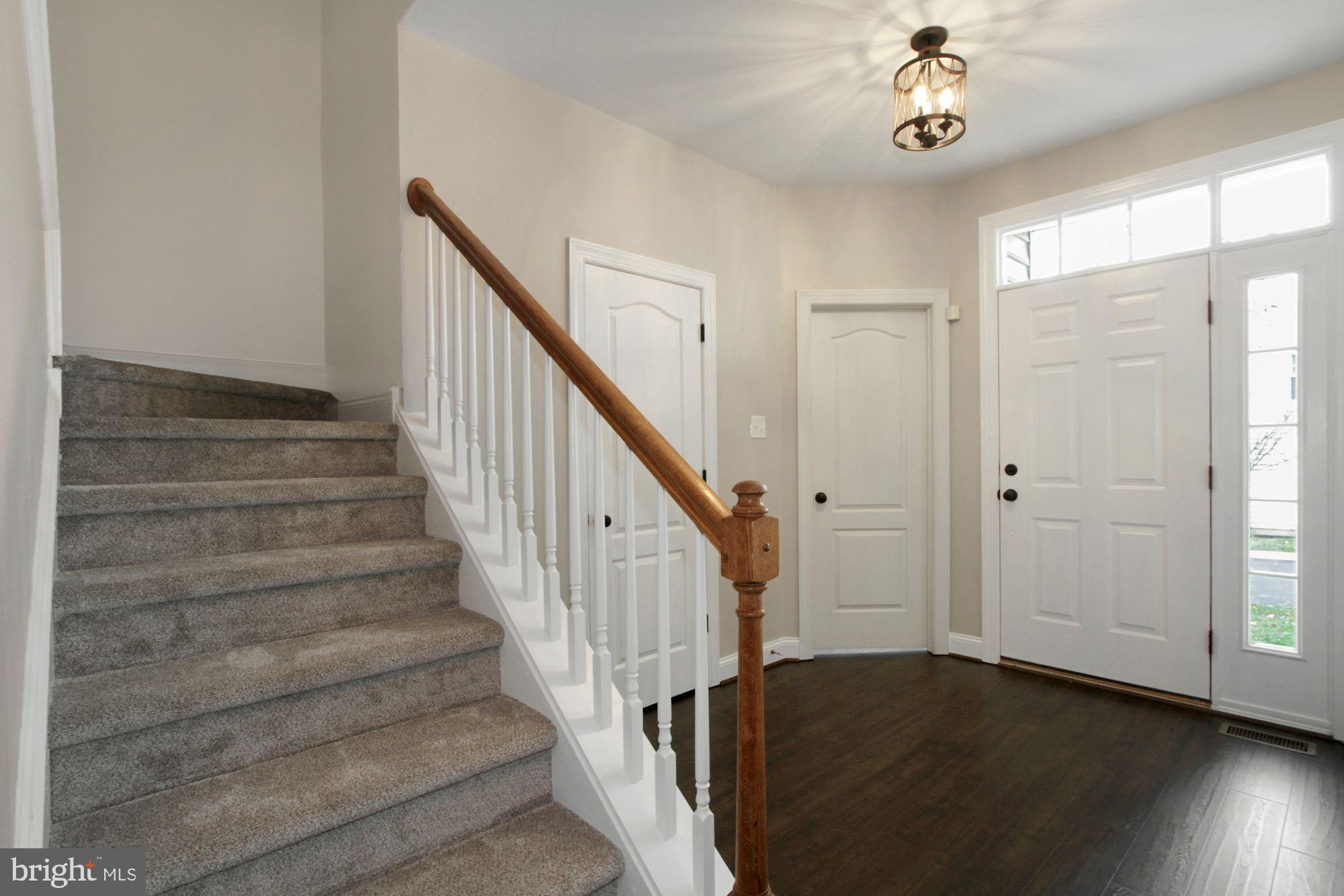 LONGWOOD VILLAGE - Residential Lease